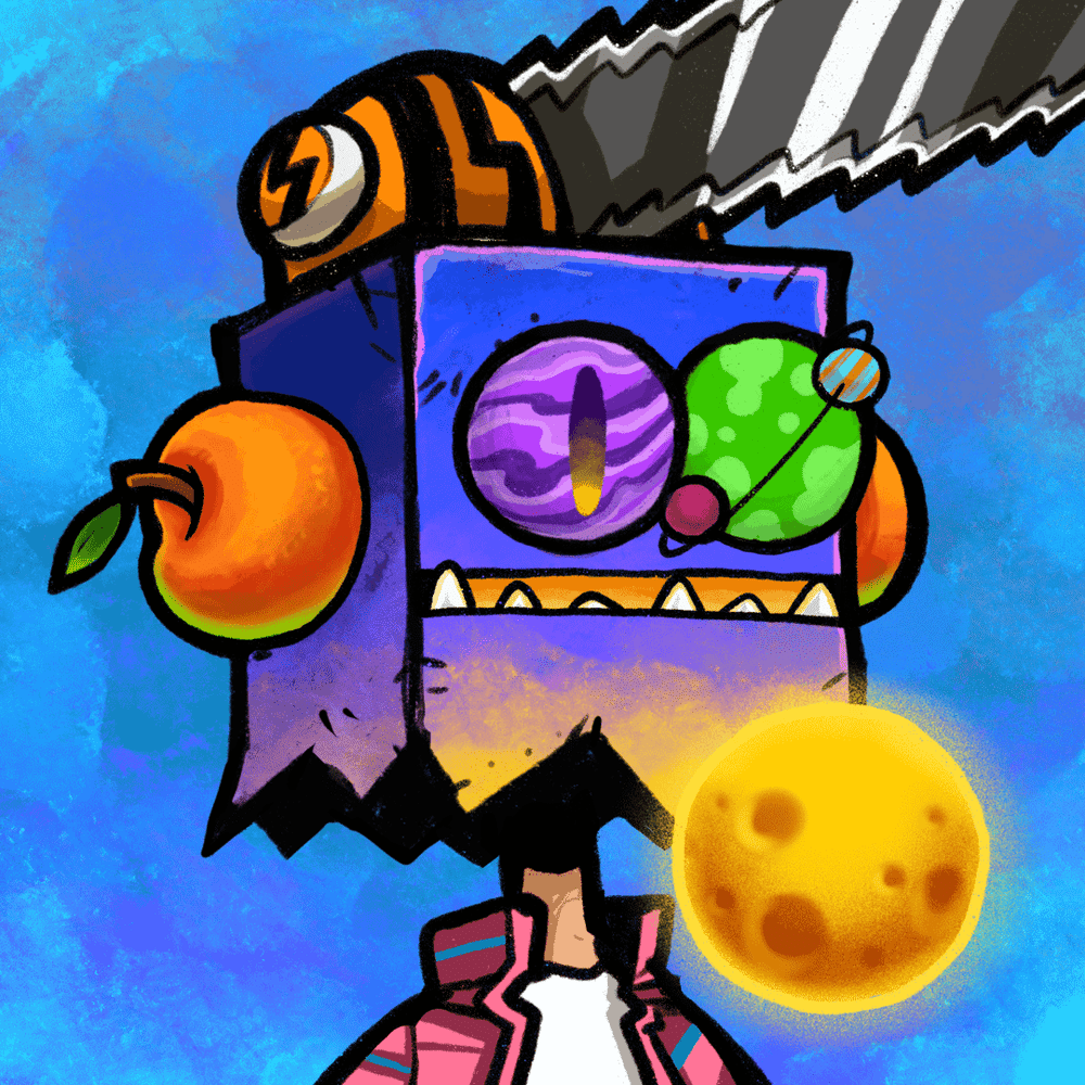 dimkavs.eth Ethereum Name Service (ENS and .eth domain) PFP