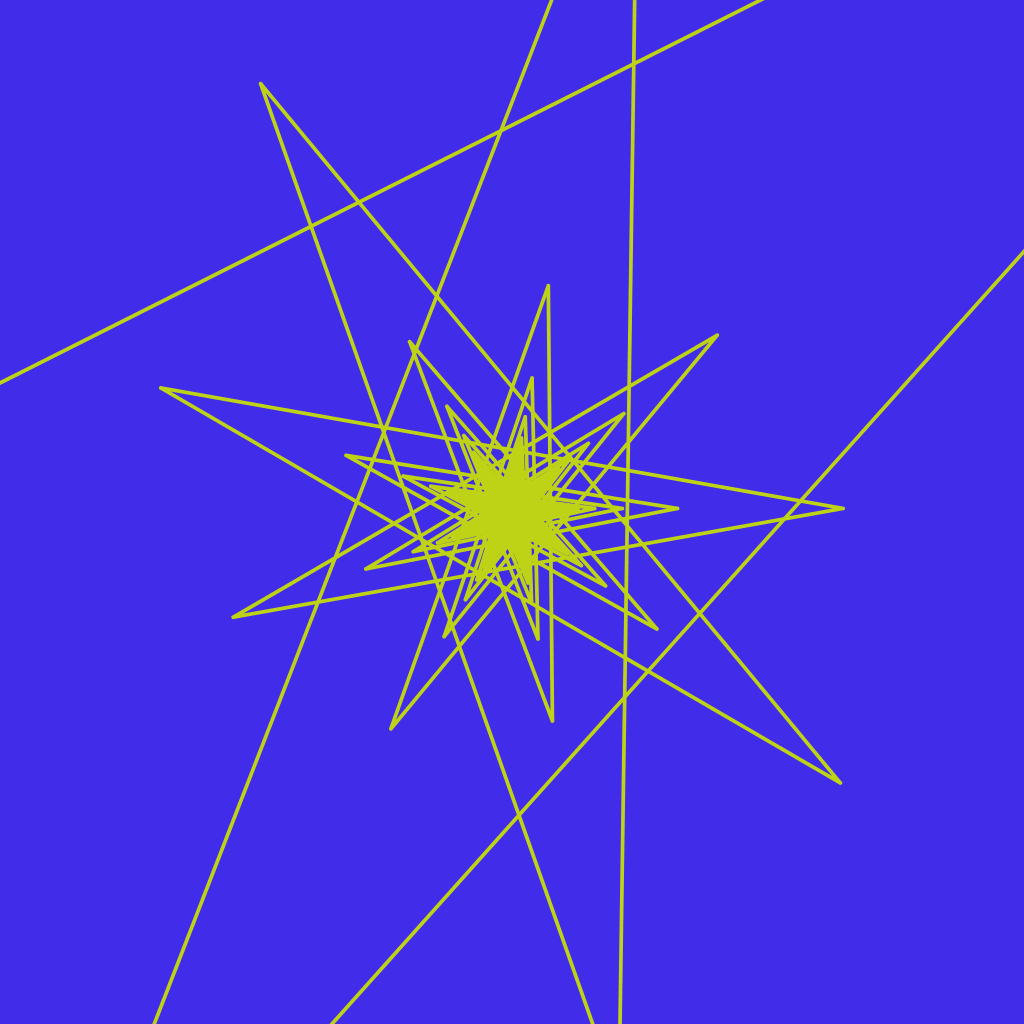Spiral Frequencies #101