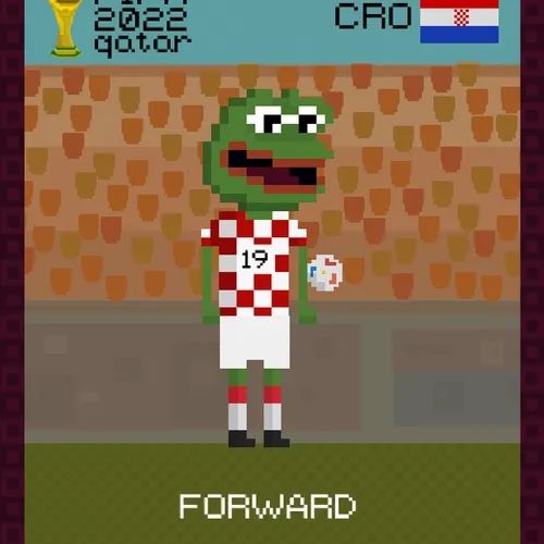 PIFA Pepe's Cup #2311