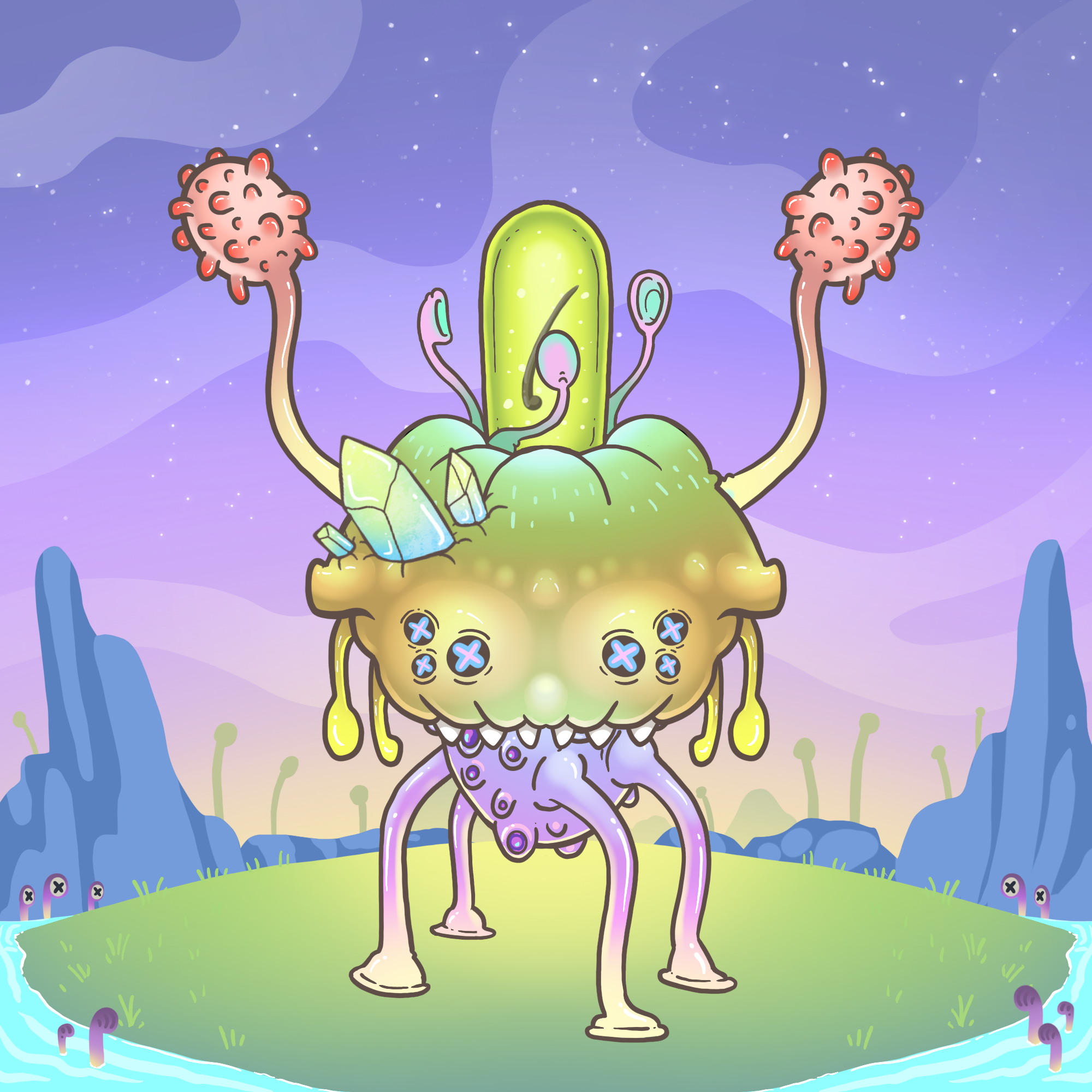 NFT Image