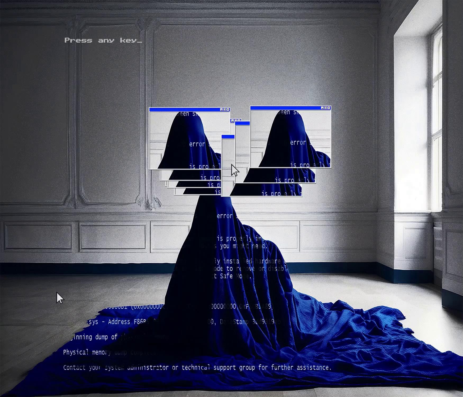 don't Buy - Blue Sphin.exe