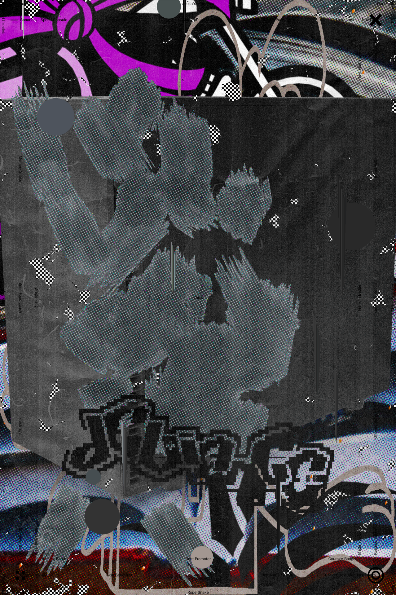 Broken Printer #1791