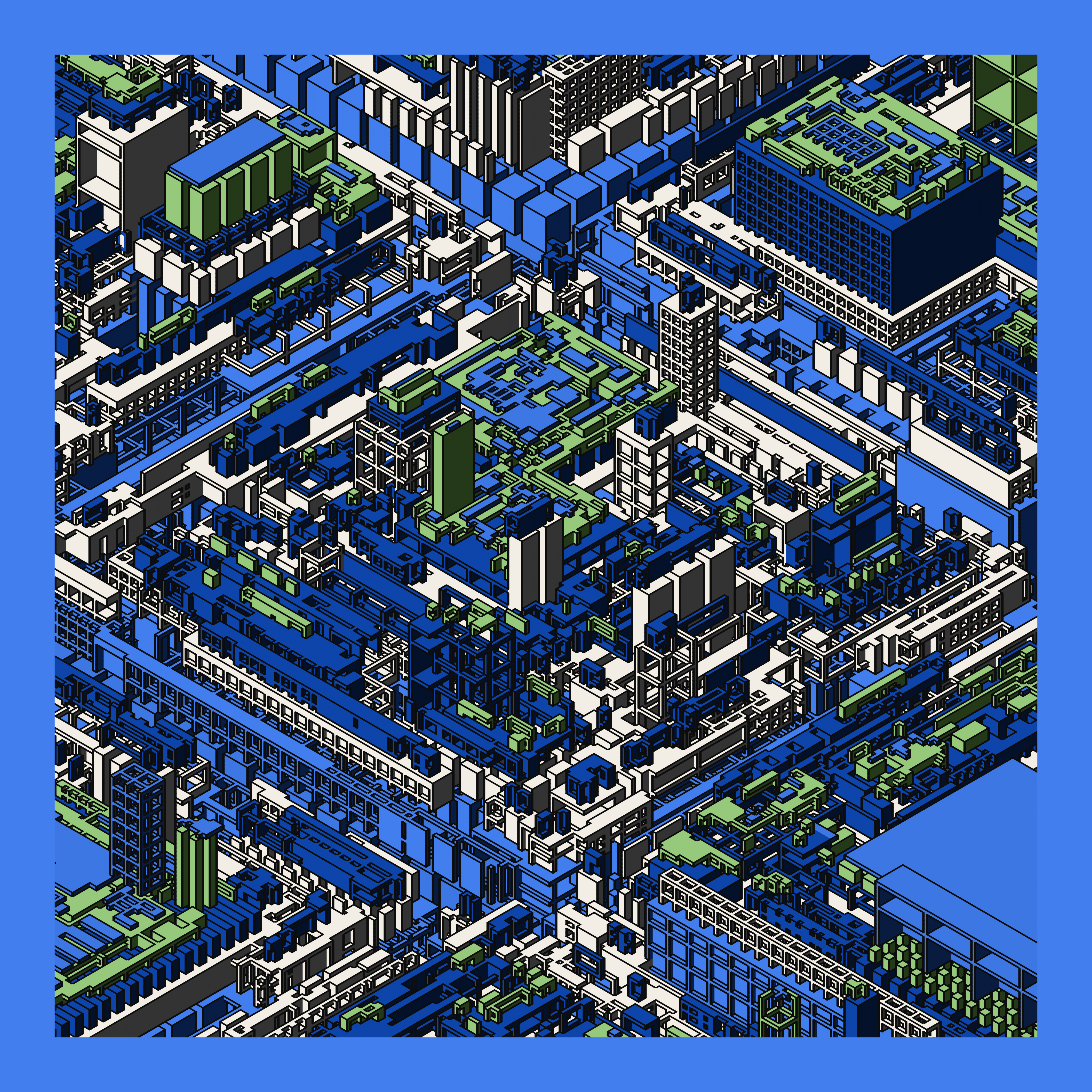 Plasticity #369