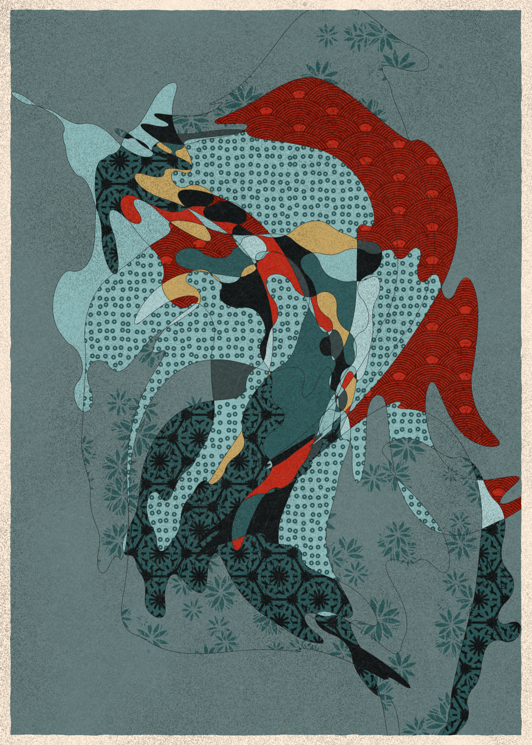 Memories of Qilin #235