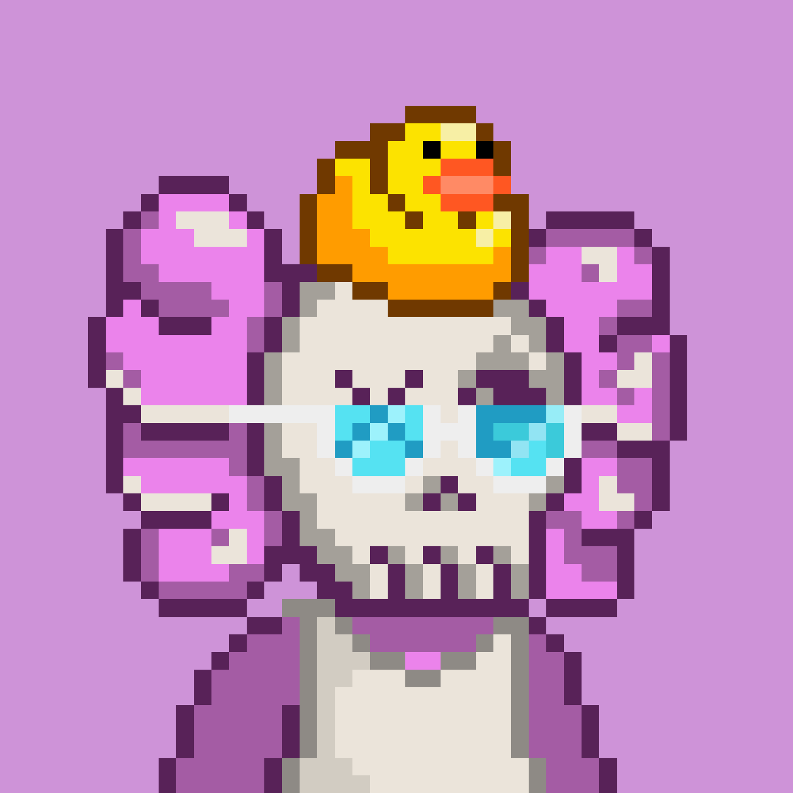 MoonSkully #5129