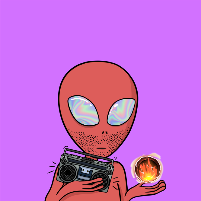 NFT Image