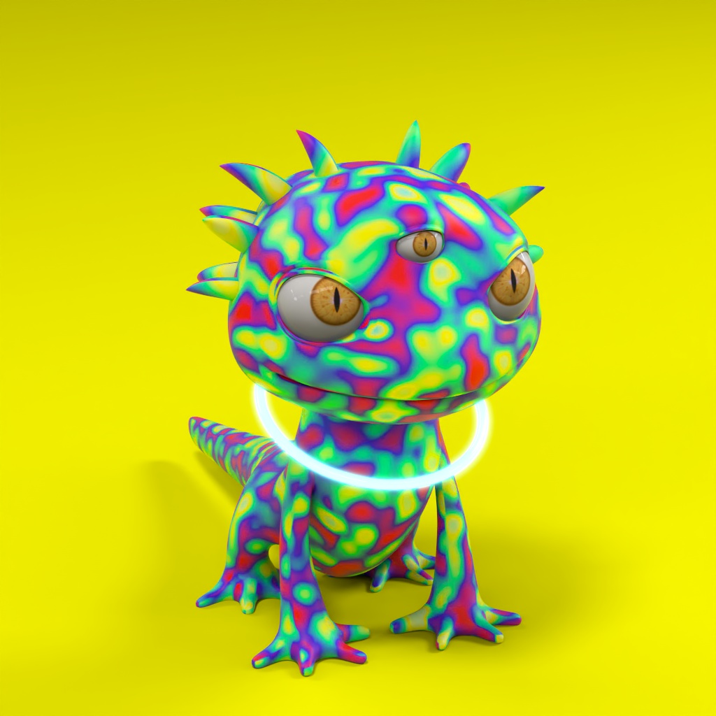 NFT Image