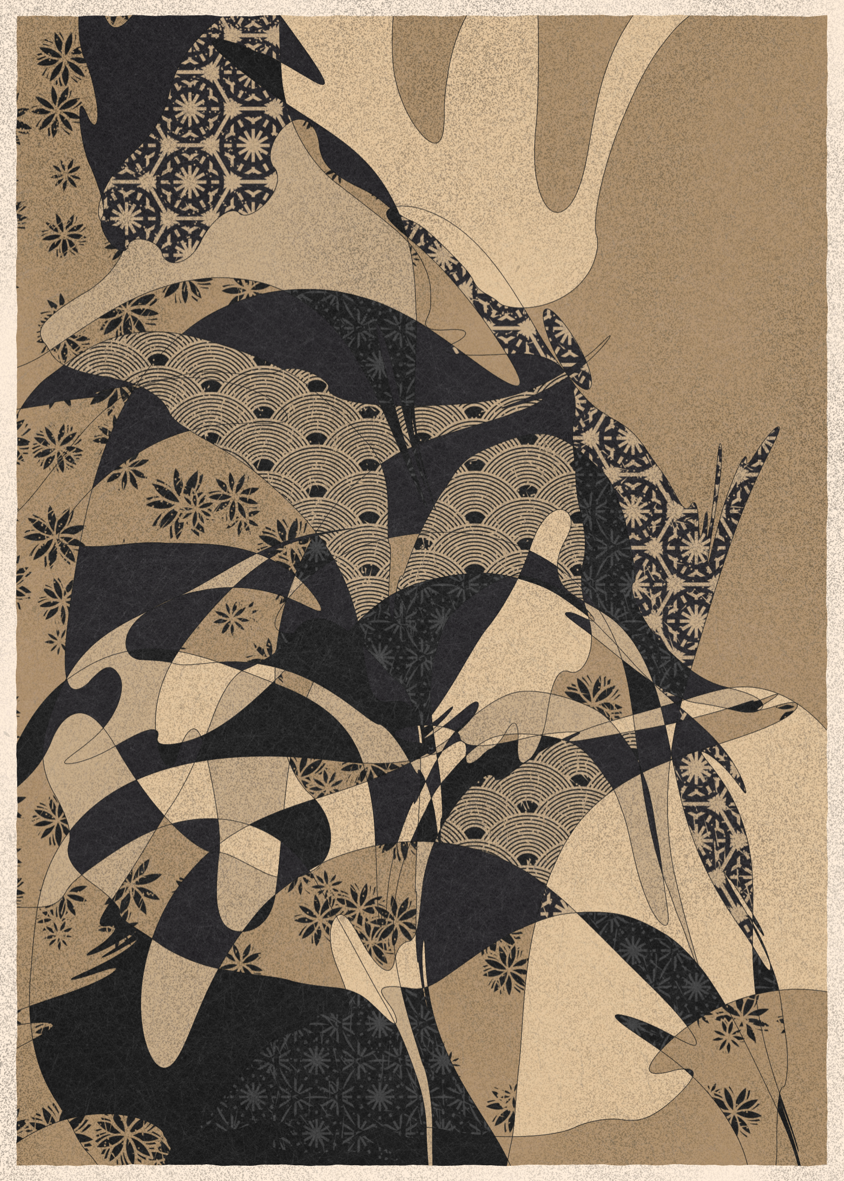 Memories of Qilin #682