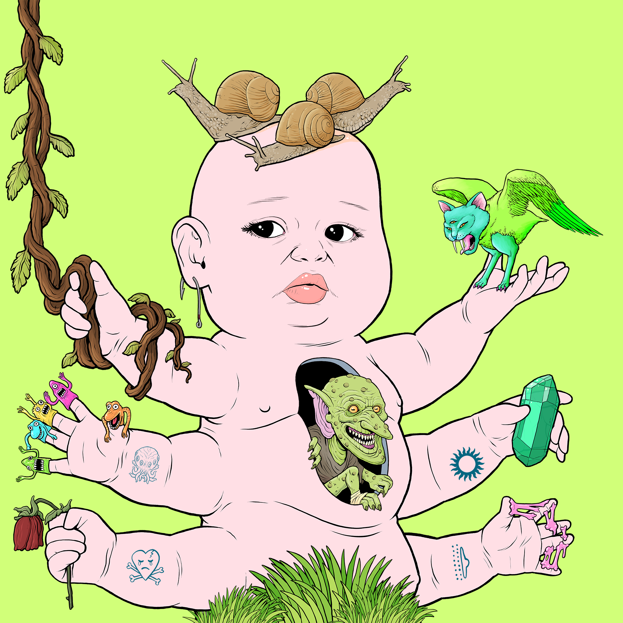 NFT Image