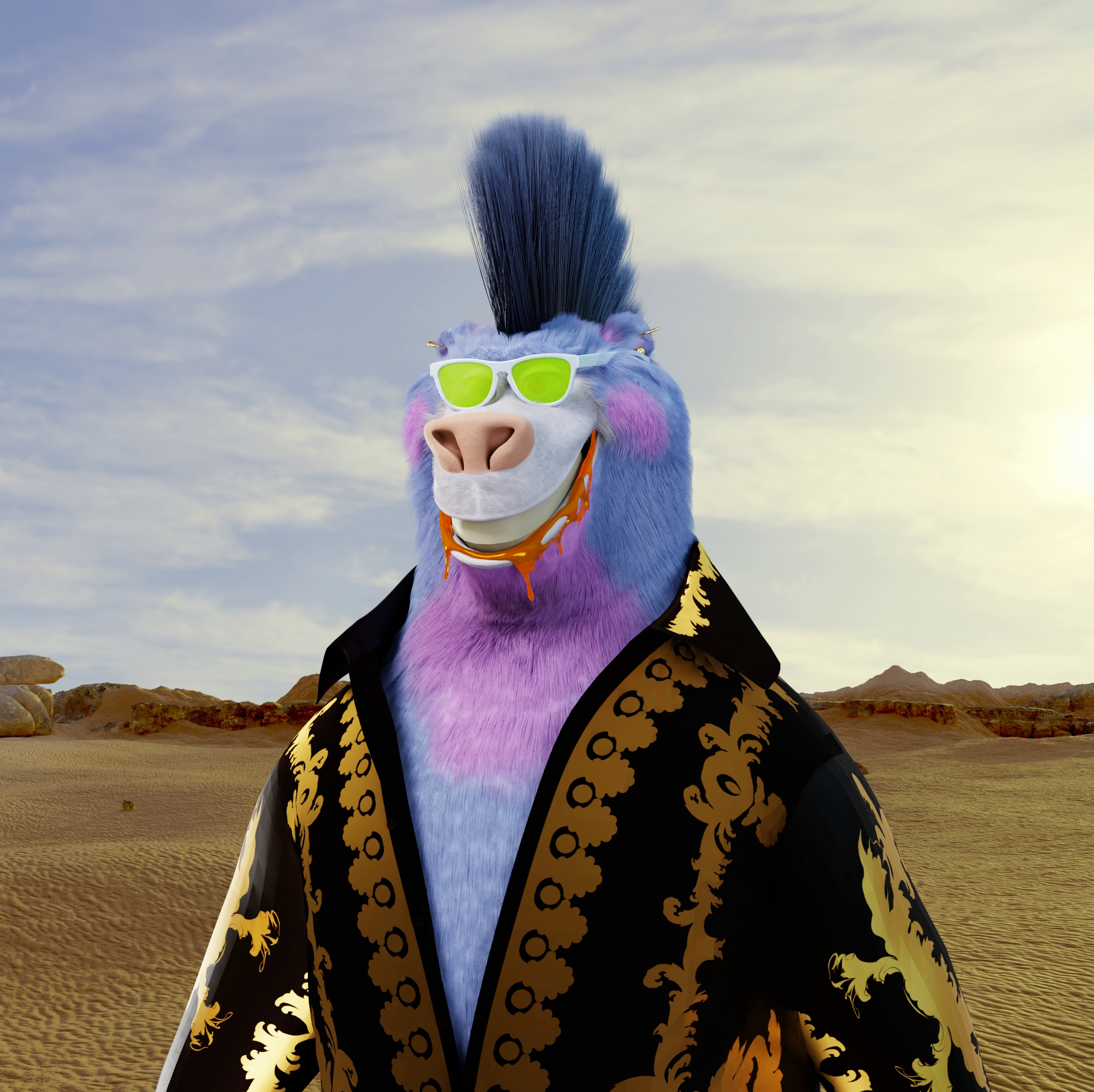 NFT Image