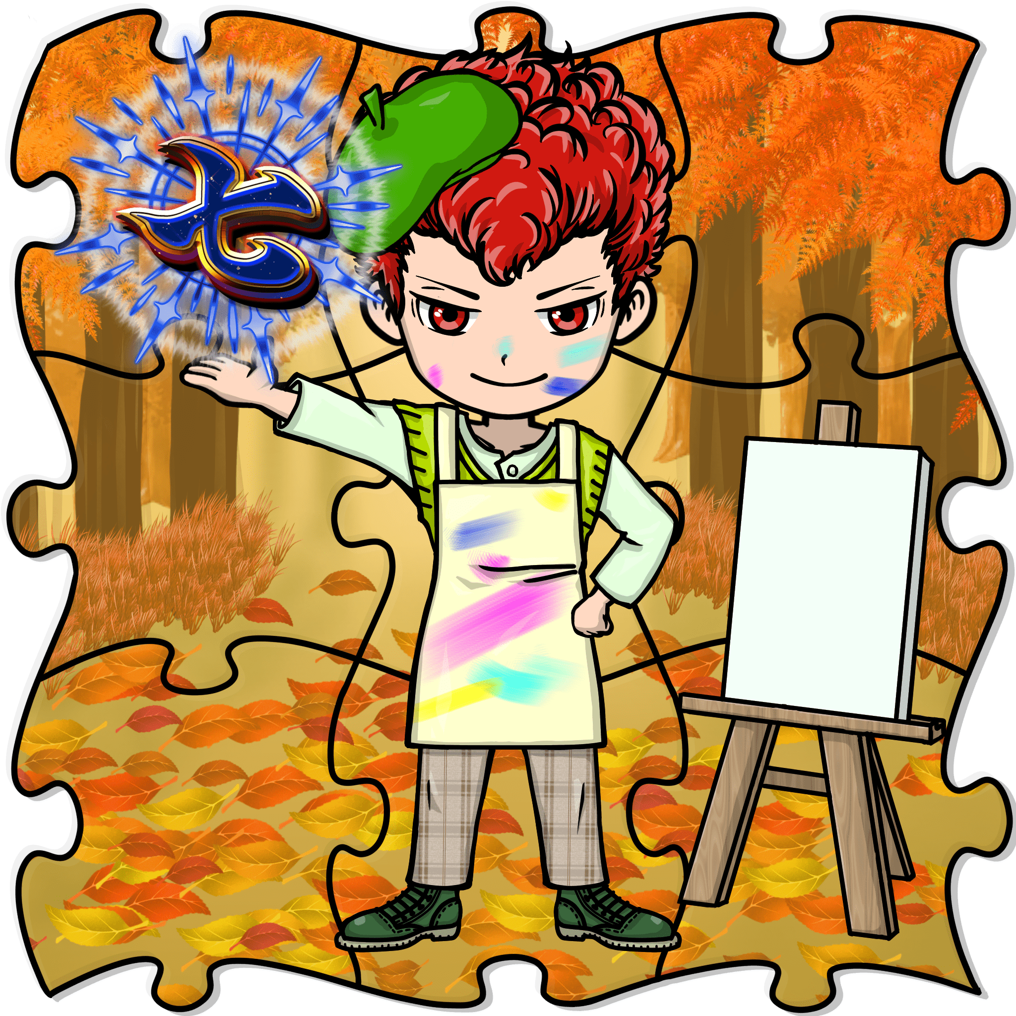 NFT Image