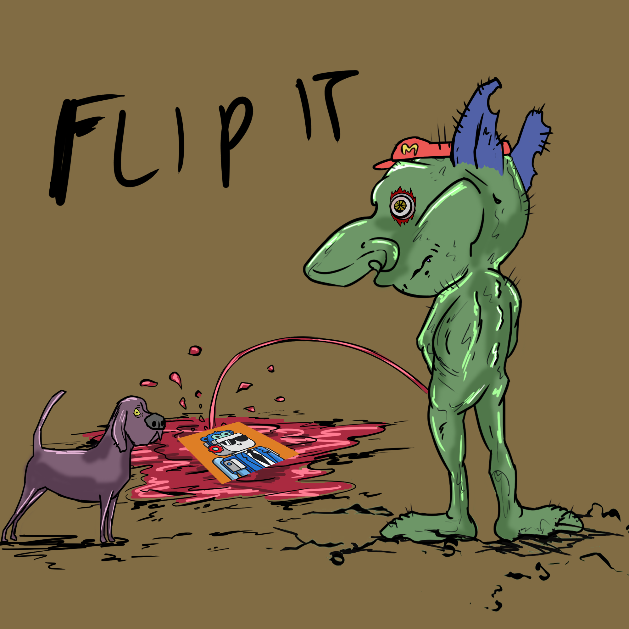 NFT Image