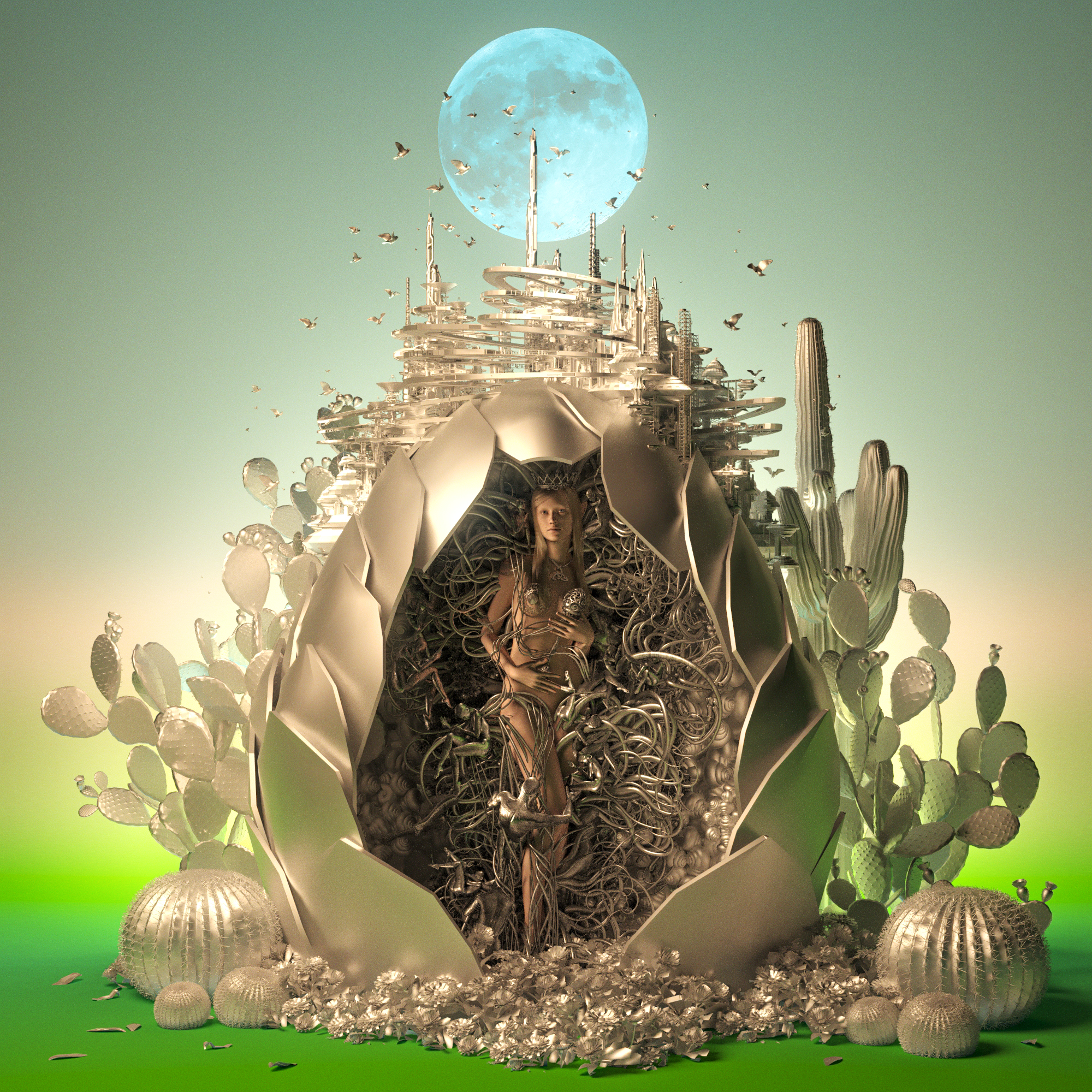 NFT Image