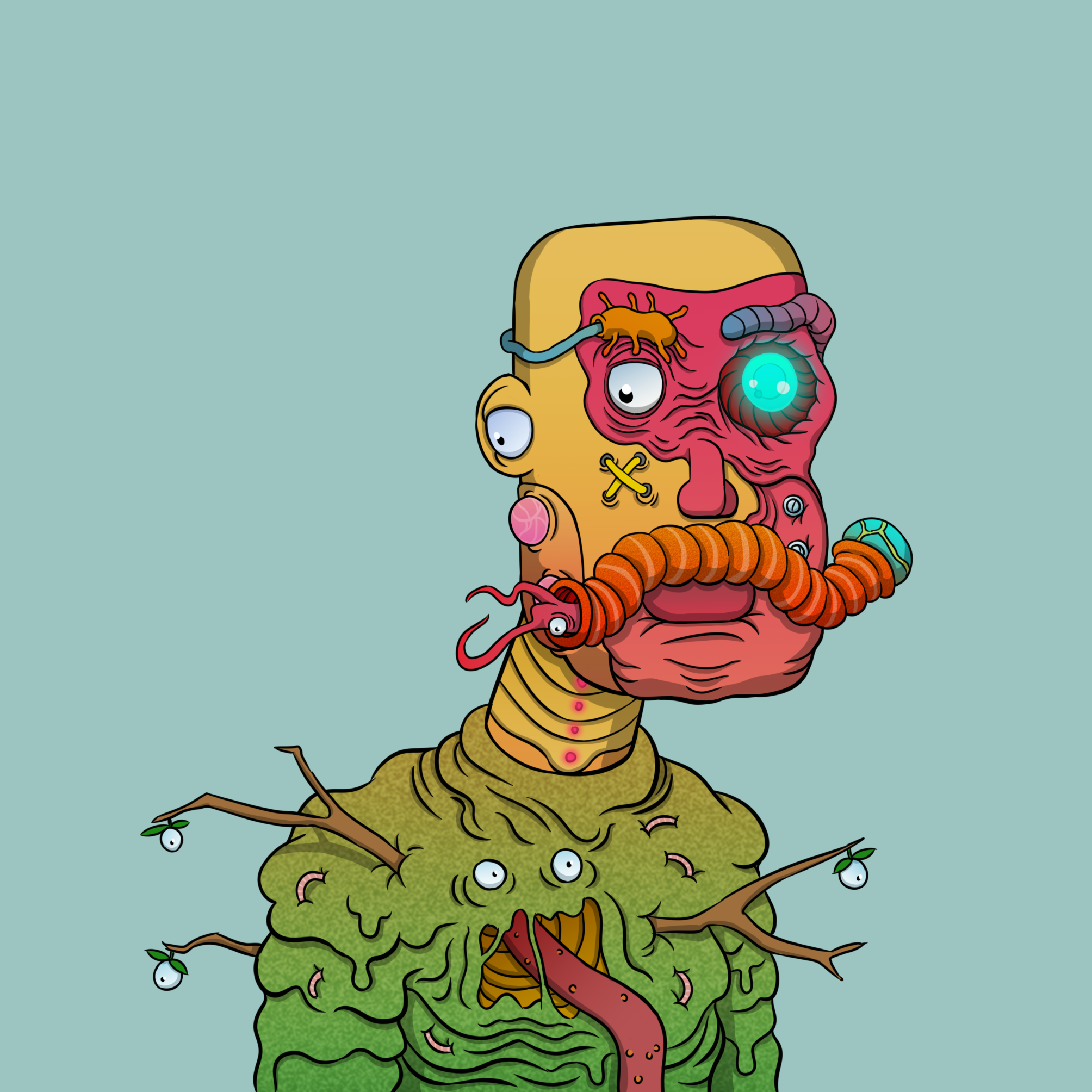 NFT Image