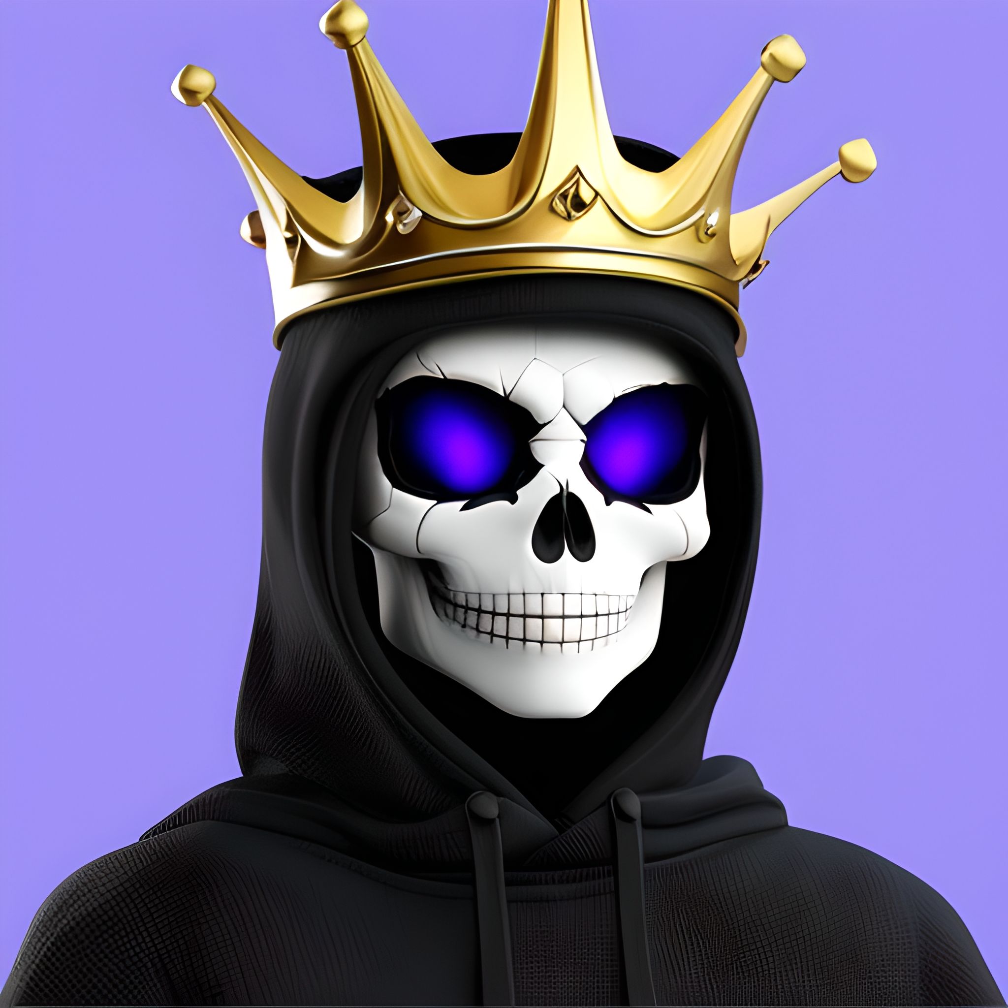 Monarch Flashysoul J