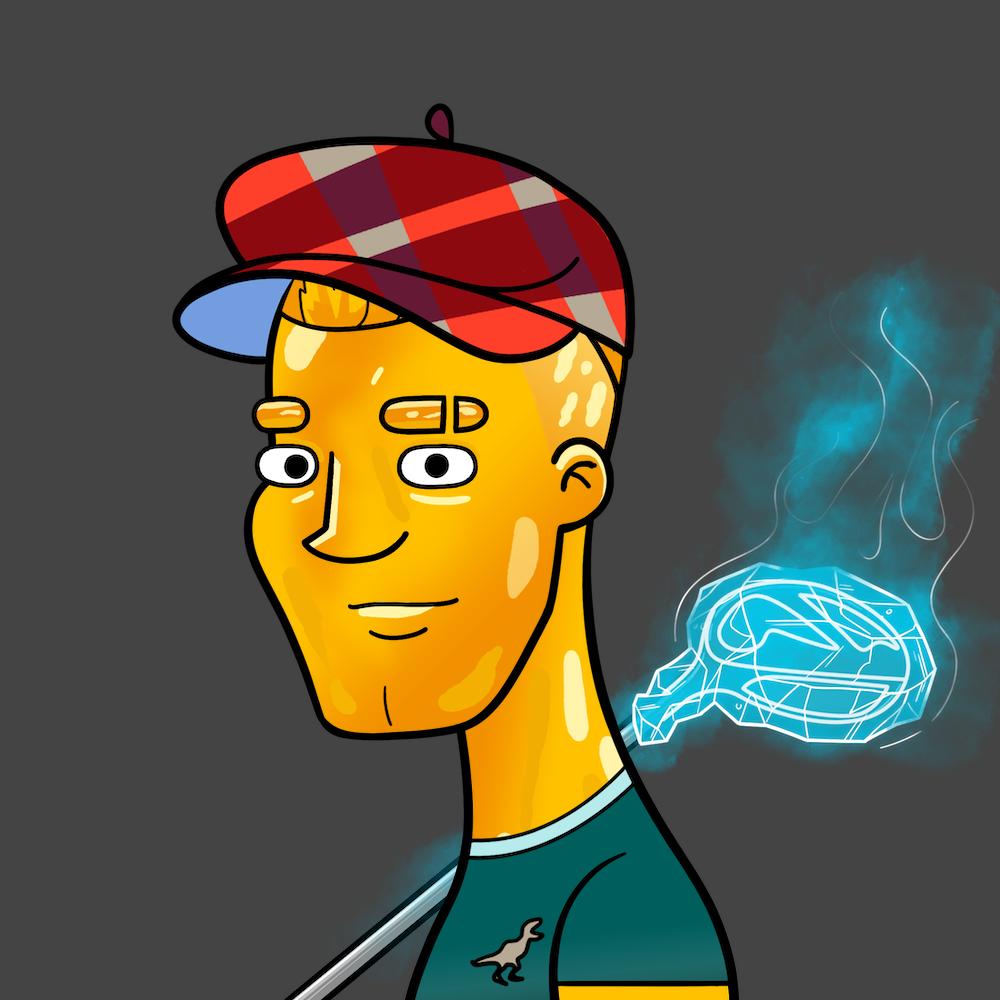 Links Champion #2172