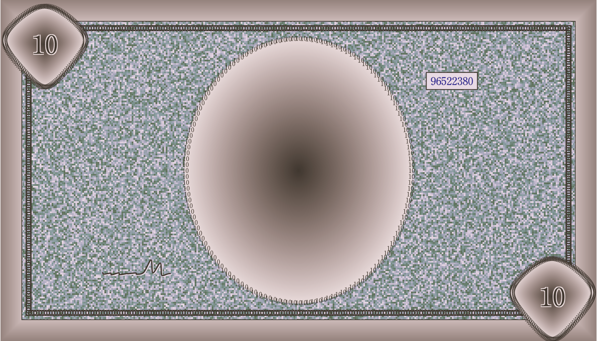 Fake Internet Money #86