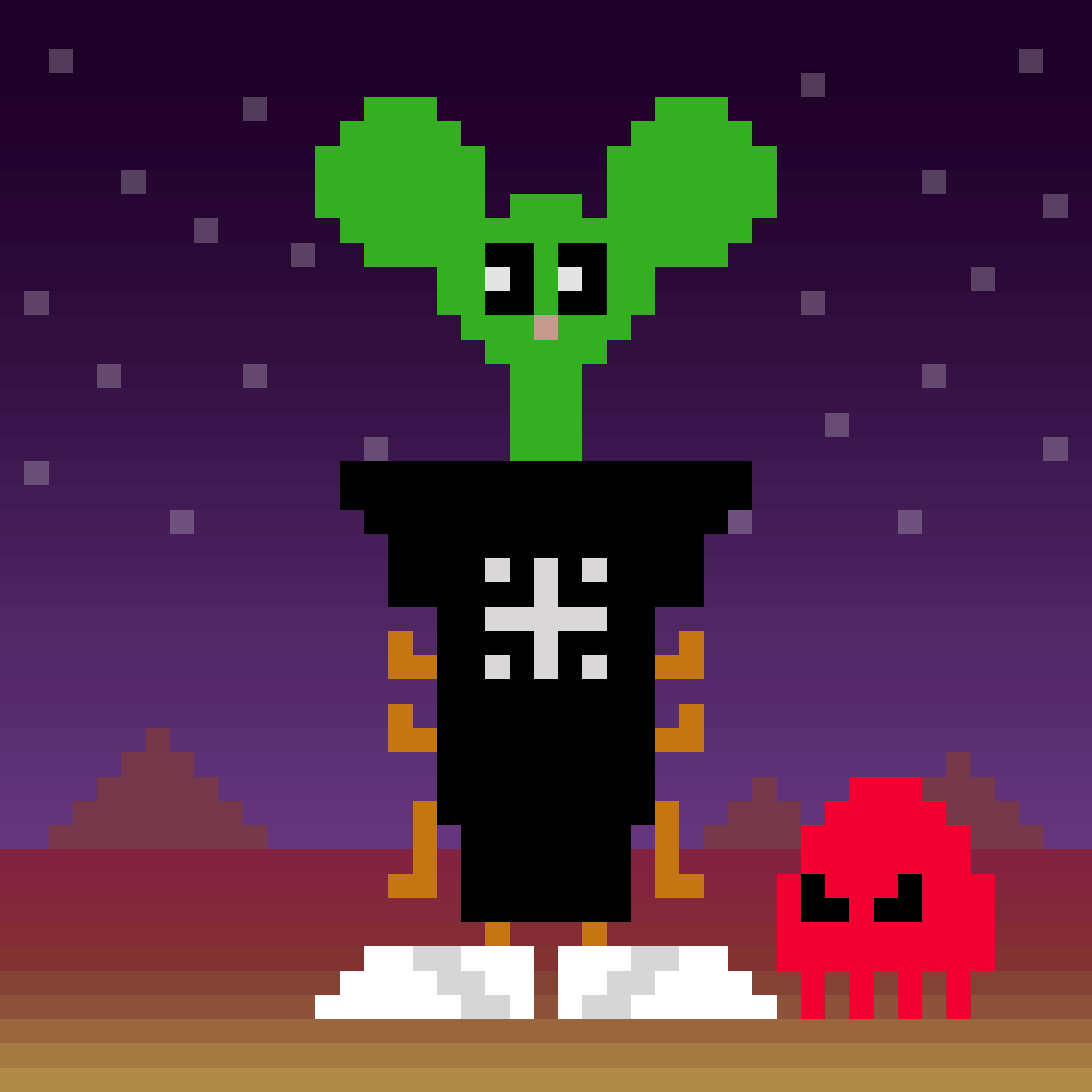 CryptoGalactican #70