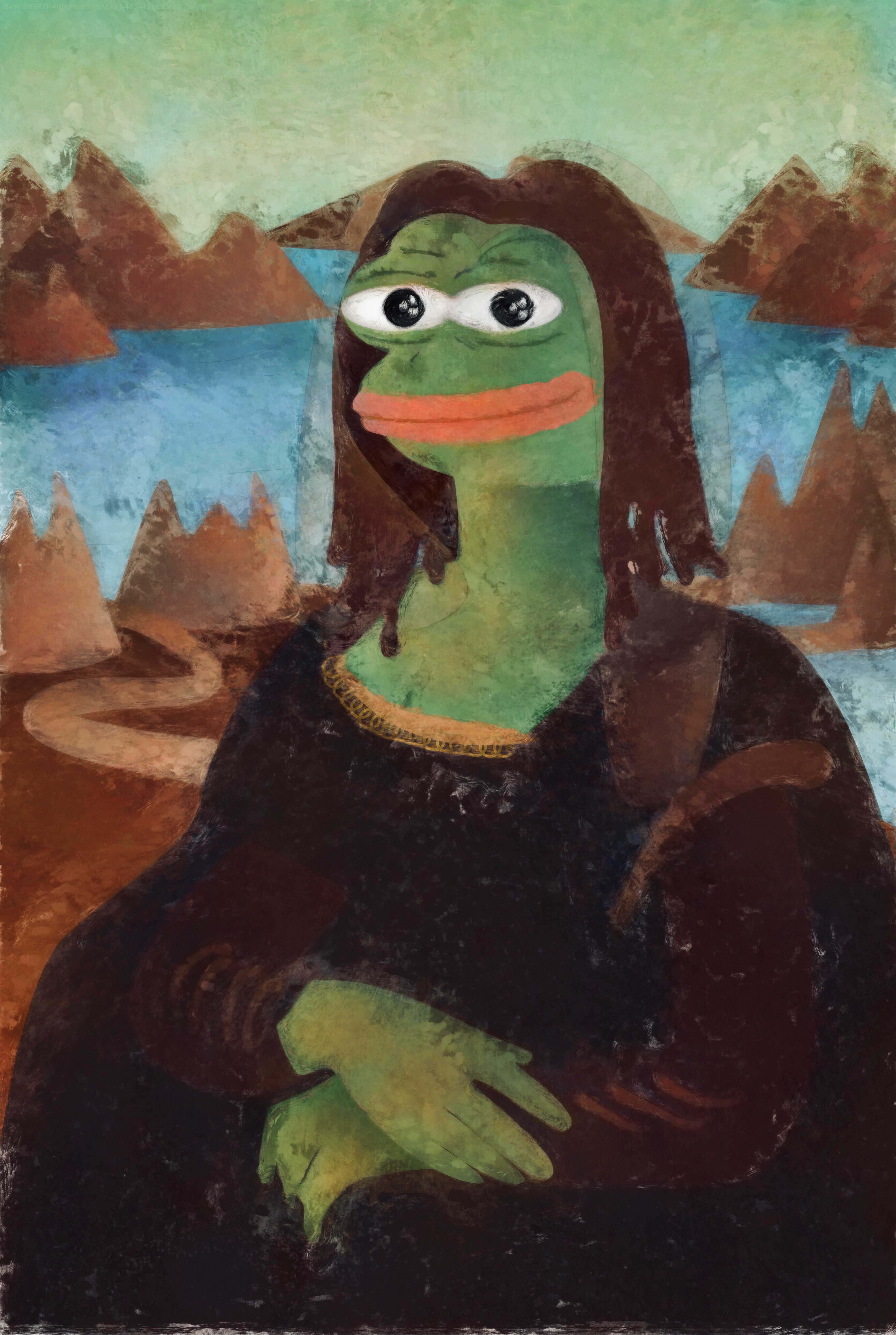 Pepe Lisa