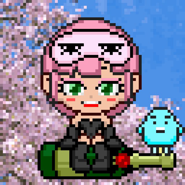 PixQN! bondage queen #340