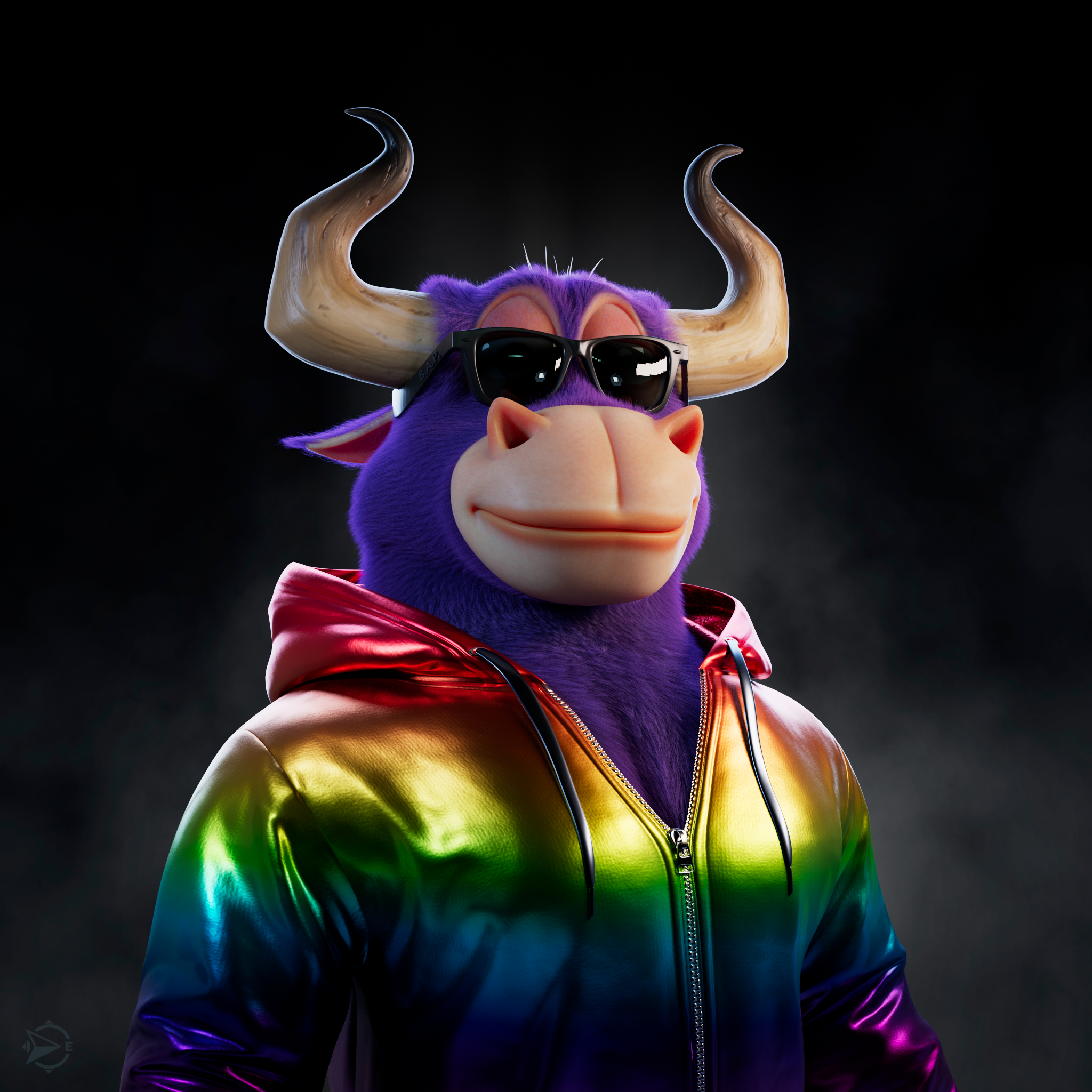 selectorxtream.eth Ethereum Name Service (ENS and .eth domain) PFP