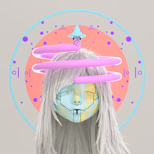 NFT Image