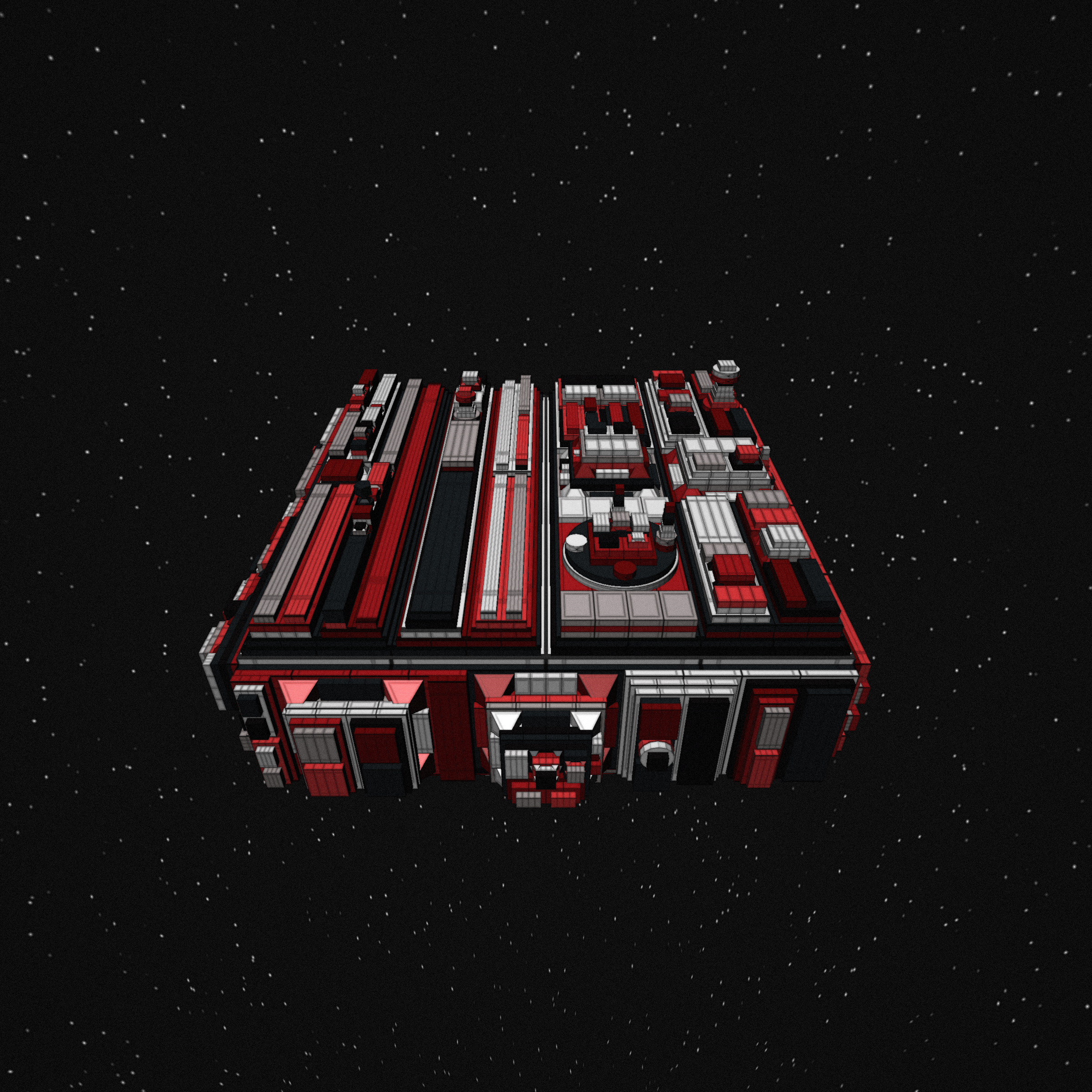 Stations #885