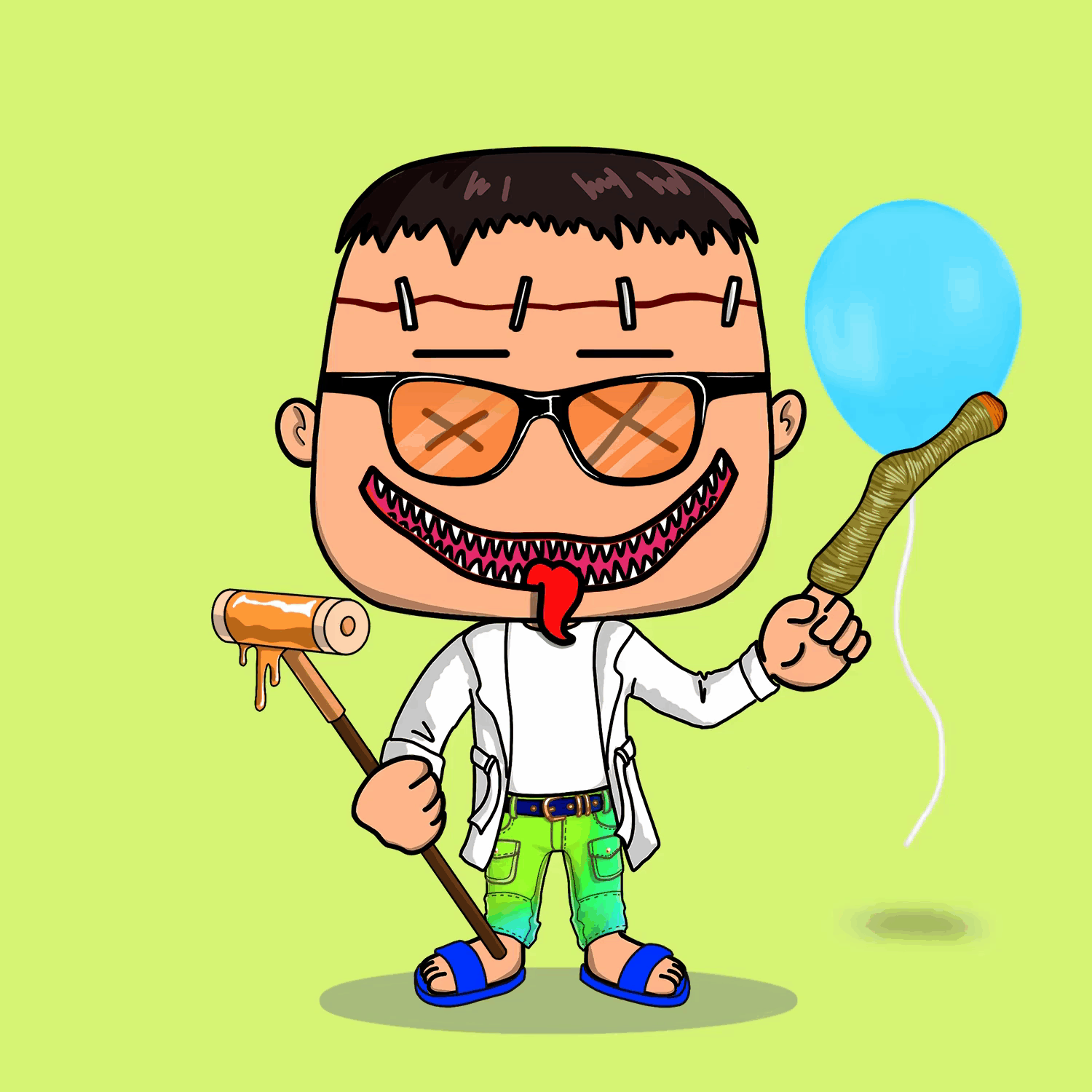 NFT Image