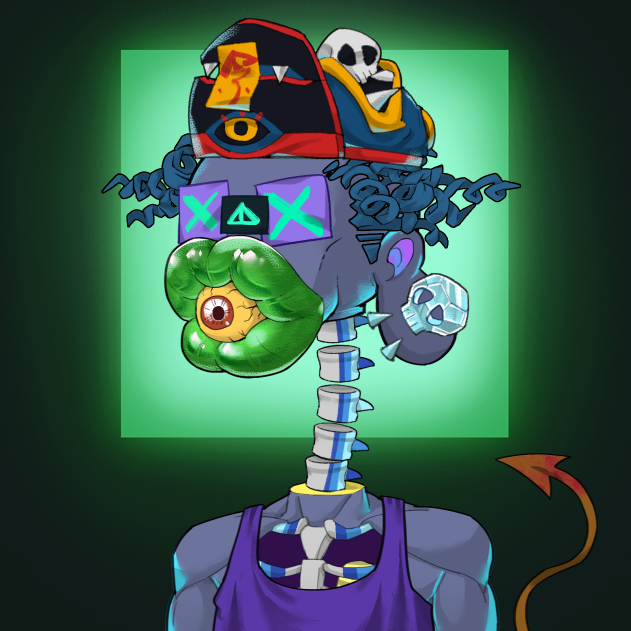 NFT Image