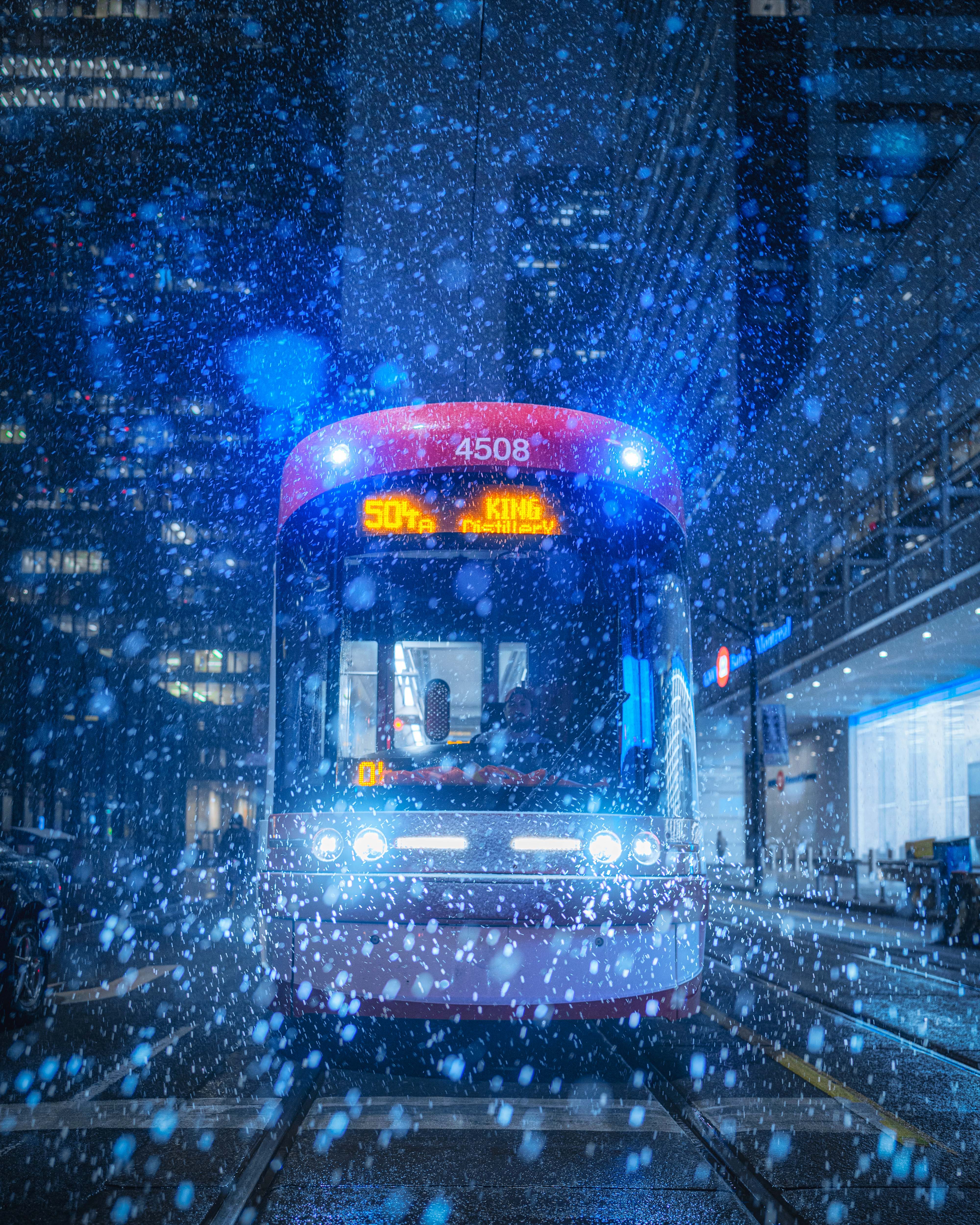 Dark Freeze #19-Frosted Flakes