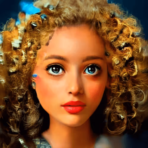 goldilocks