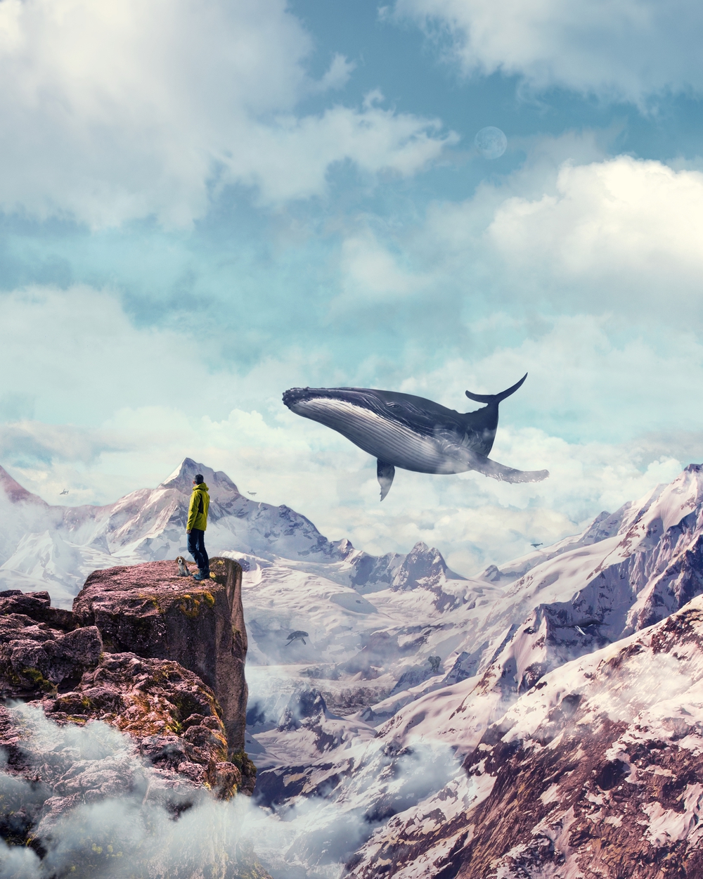 Journey