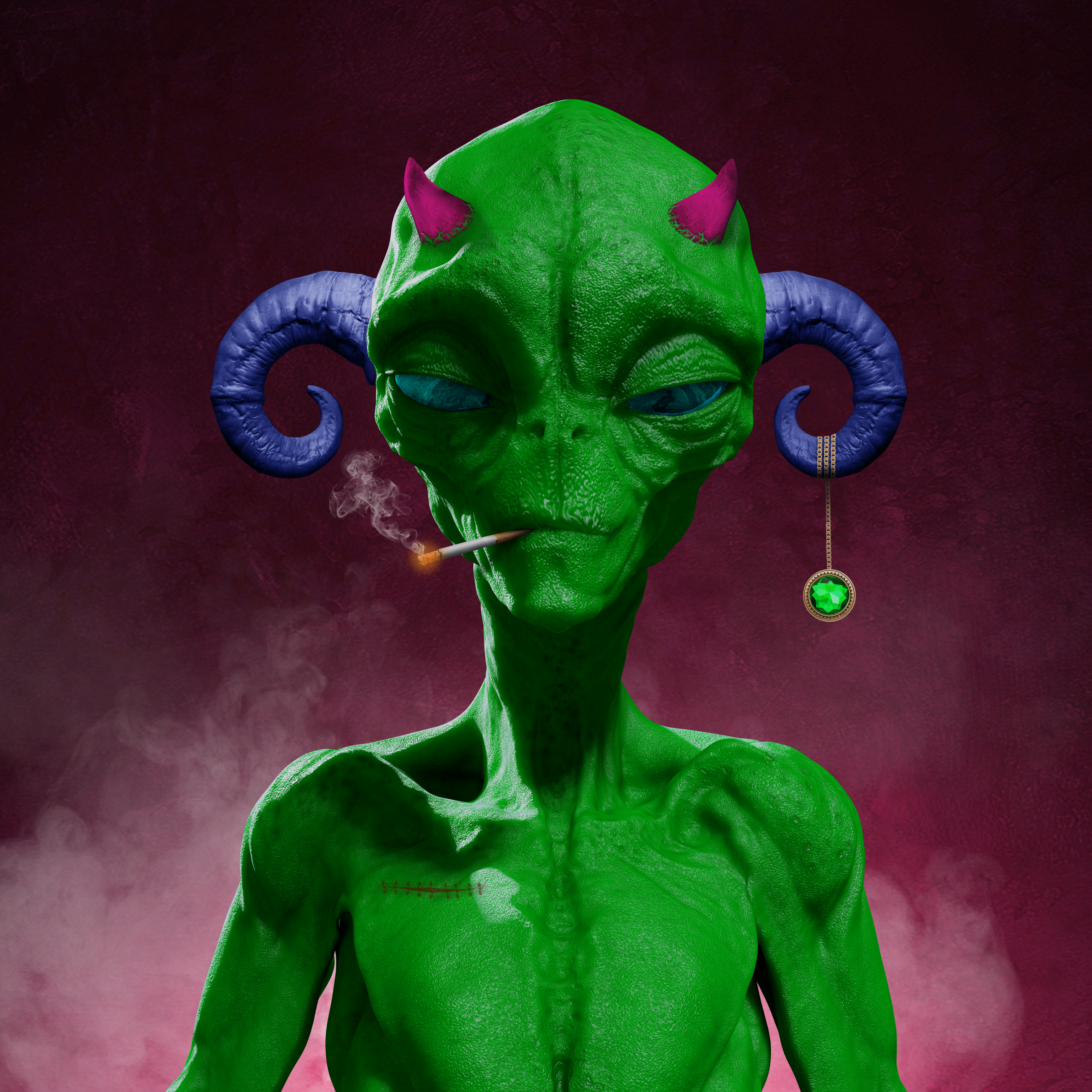 NFT Image