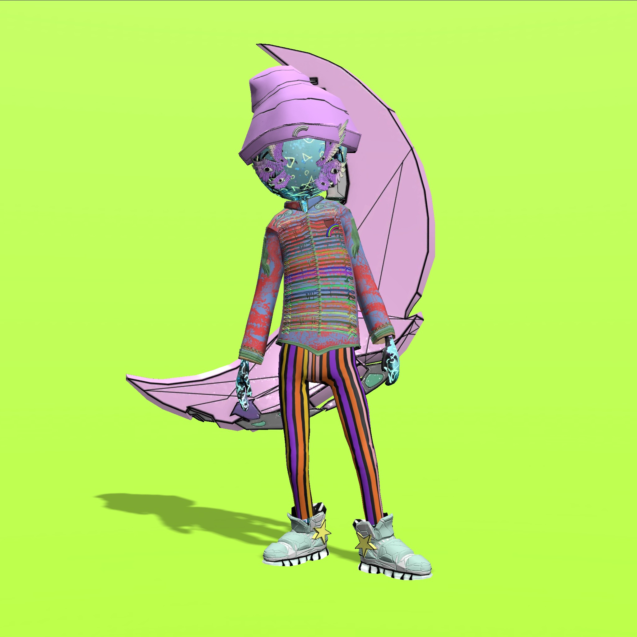 NFT Image