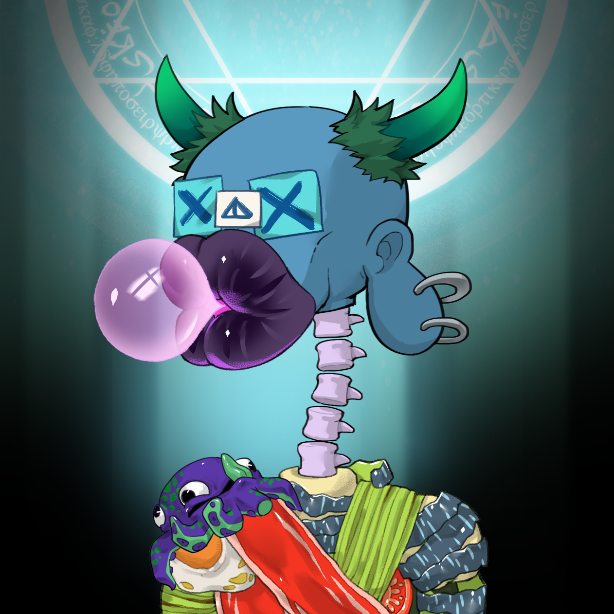NFT Image