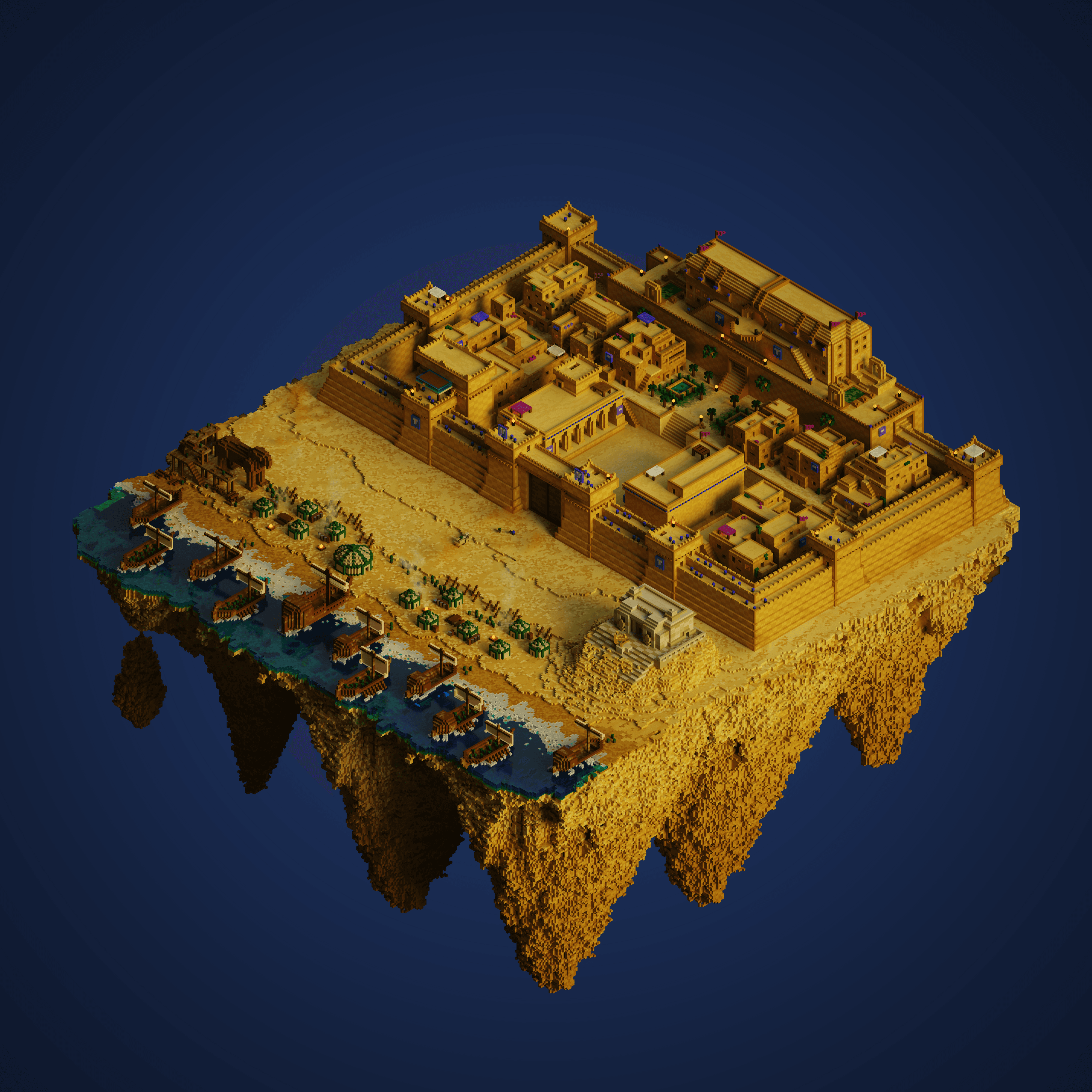 CryptoCities #069 - Troy