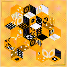 The Blocks of Art #483