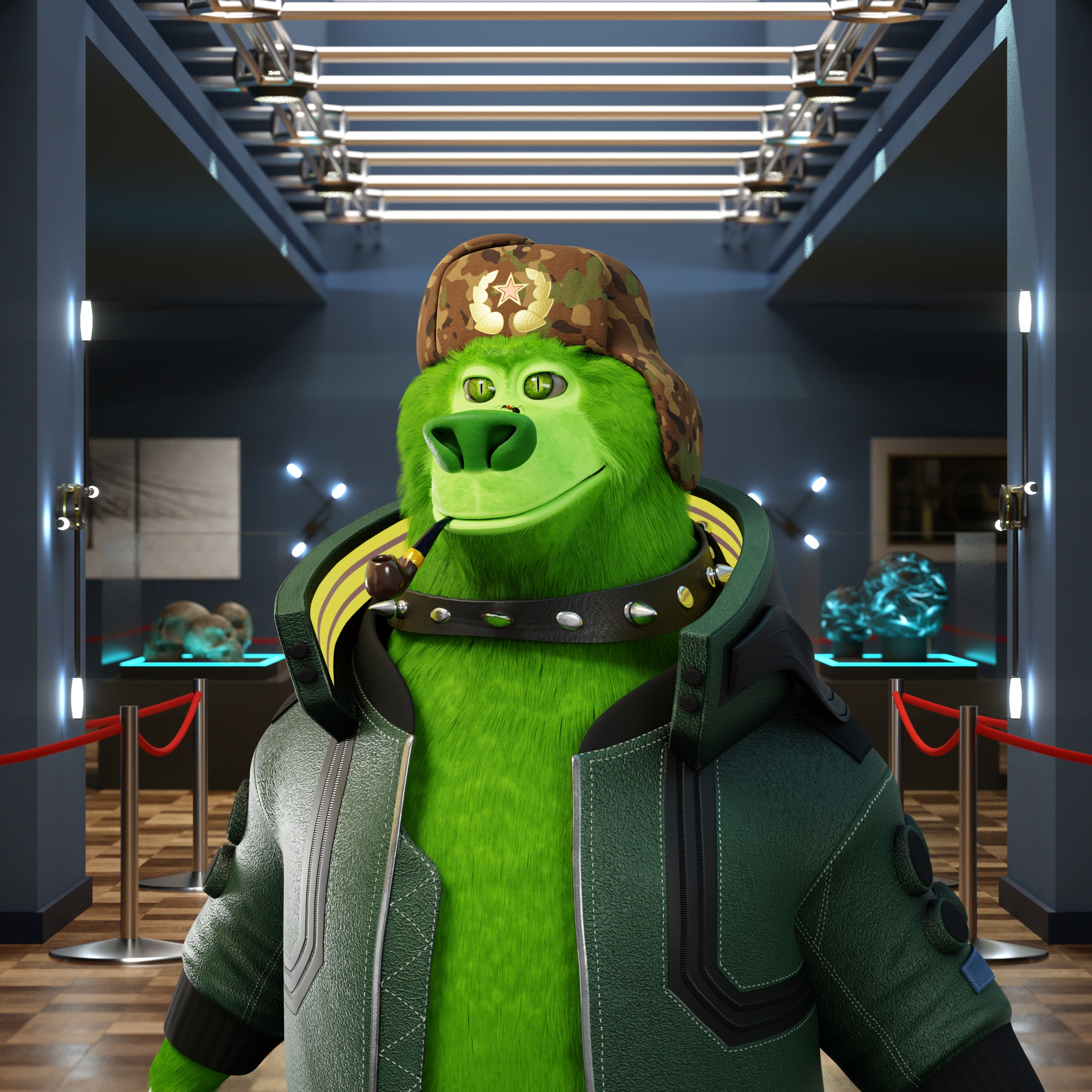 NFT Image