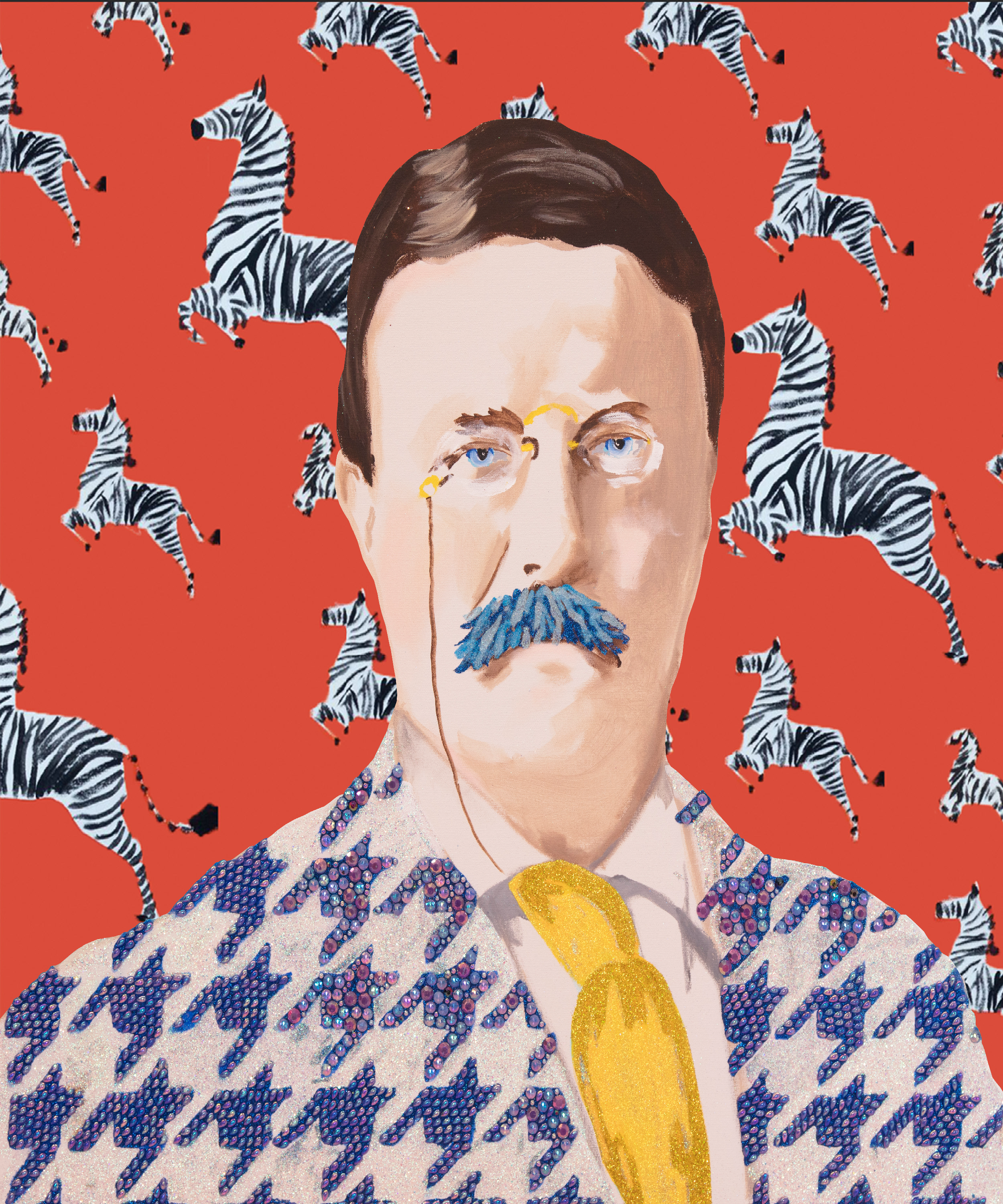 Ashley Longshore #227