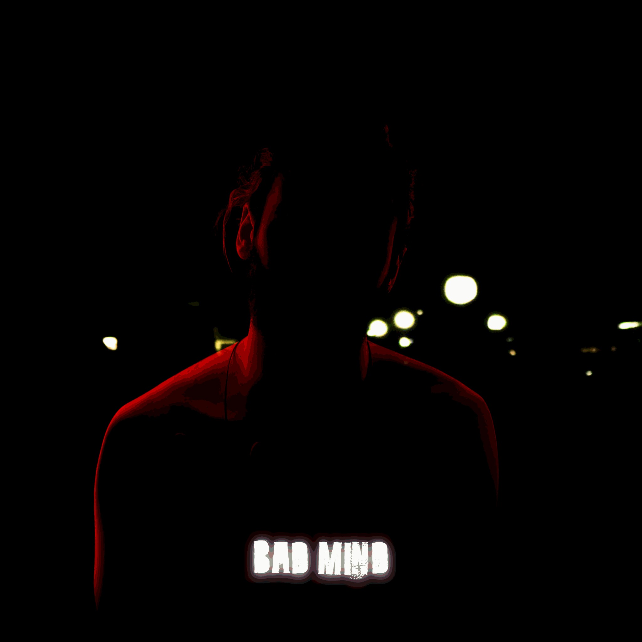 Hibikilla - "Bad Mind feat. Itaq"