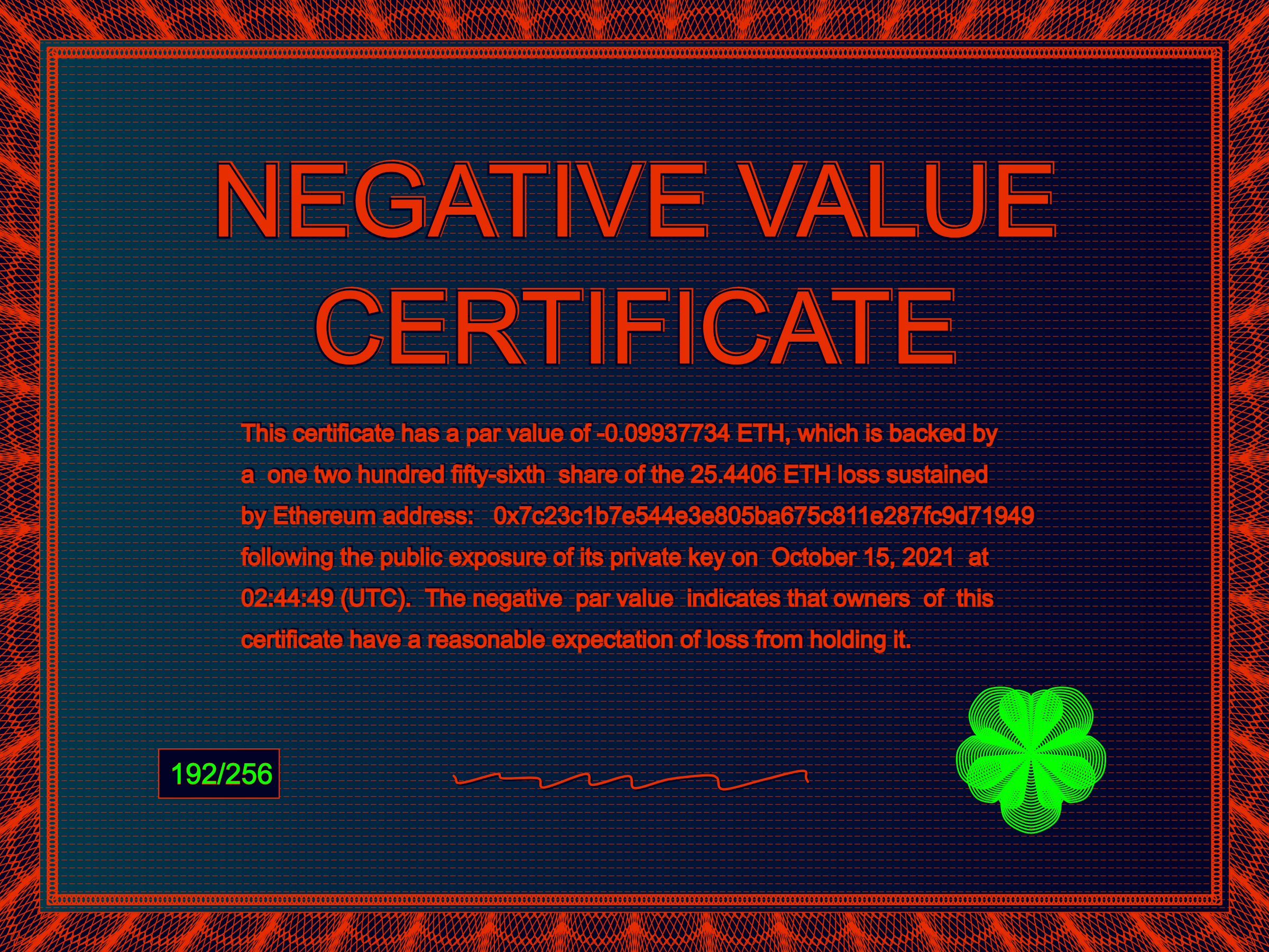 NFT Image