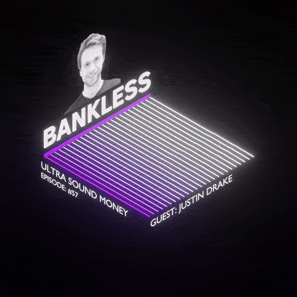 Ultra Sound Money #43