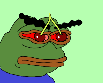 Pepe #3384