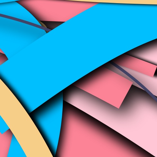 Vacation Palette NFT #283