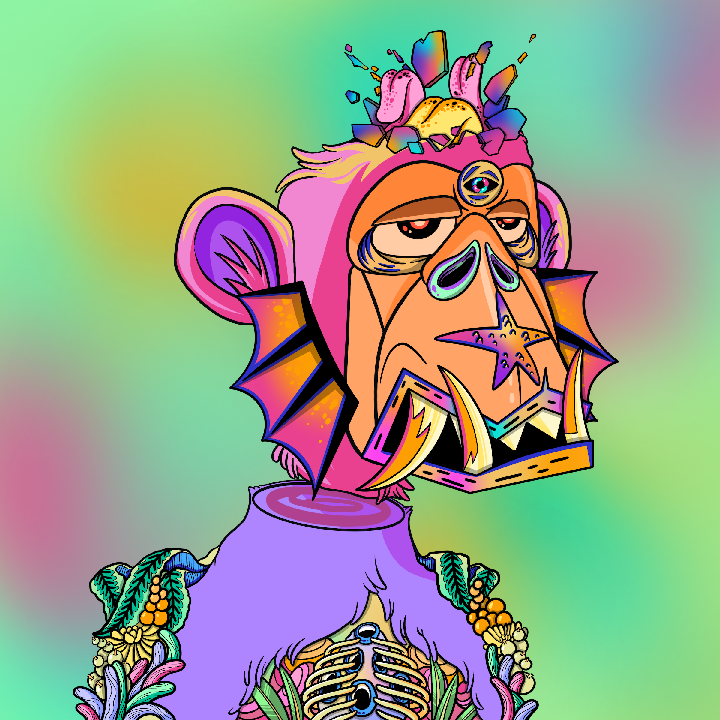 NFT Image