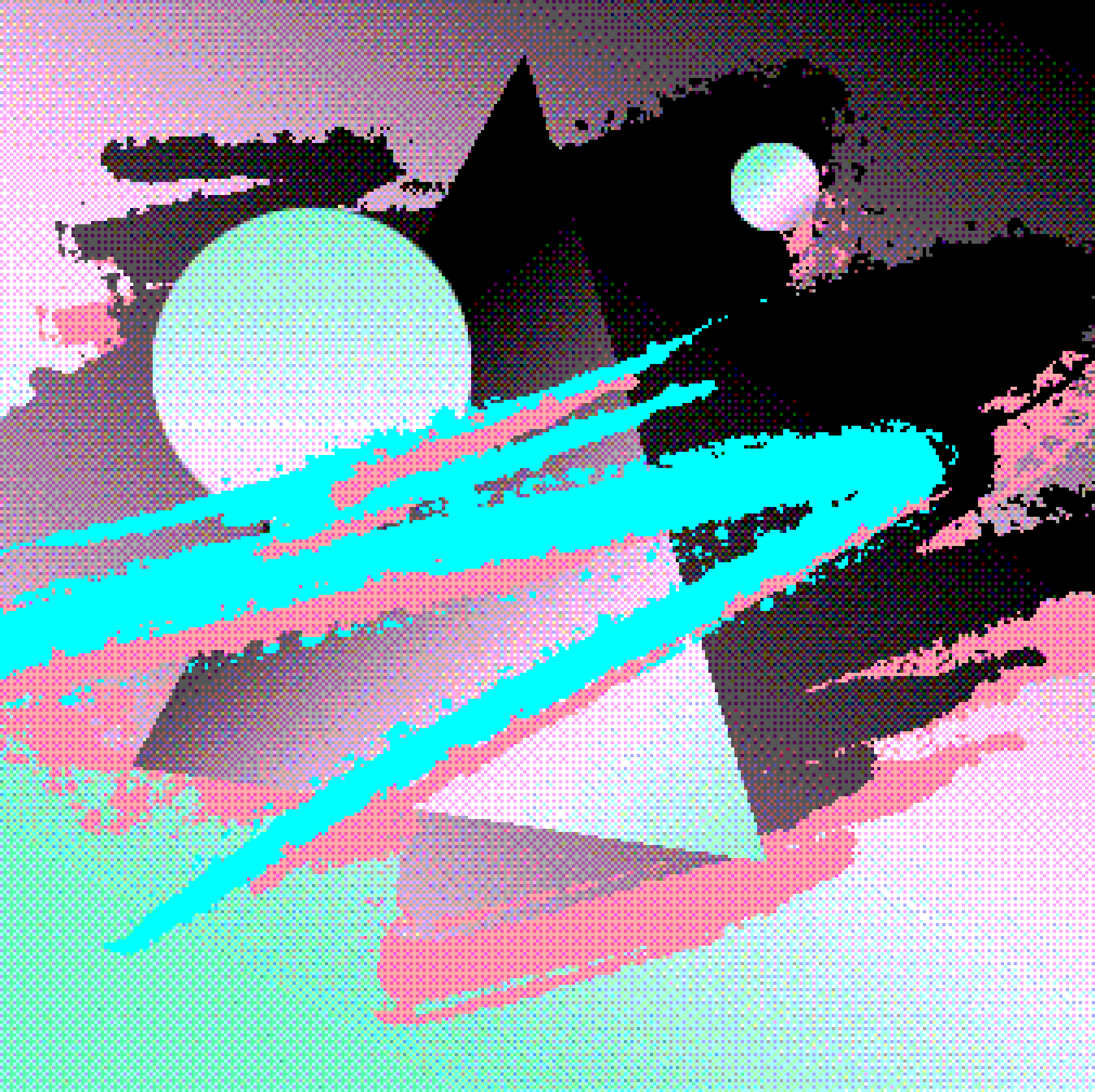 I Don't Know How You Feel