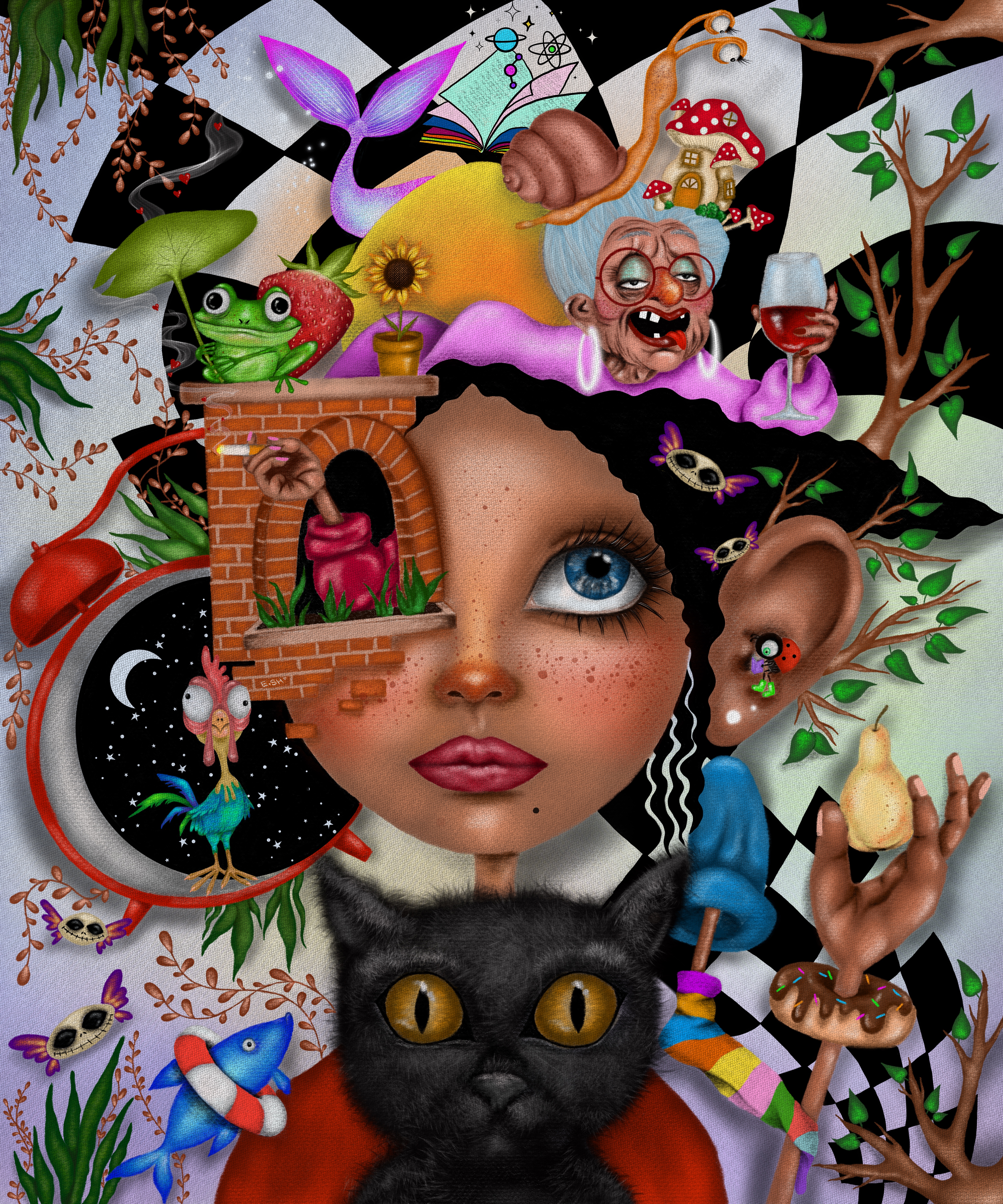 NFT Image