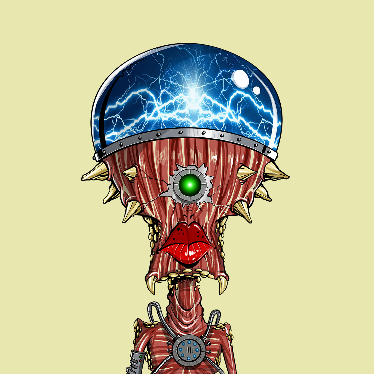 NFT Image