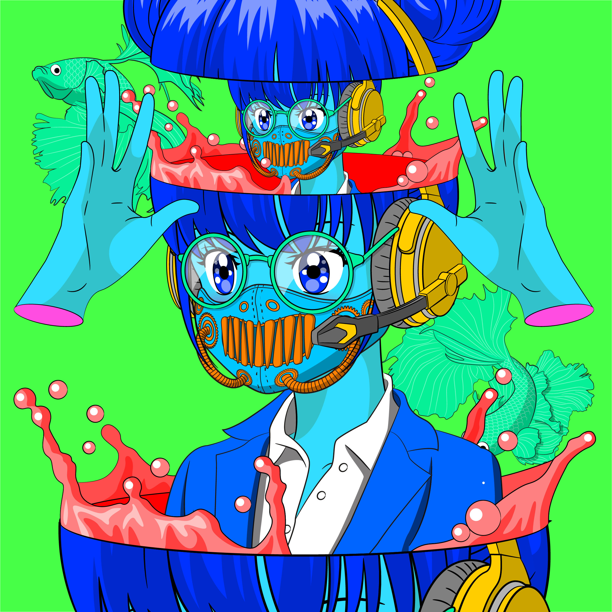 NFT Image