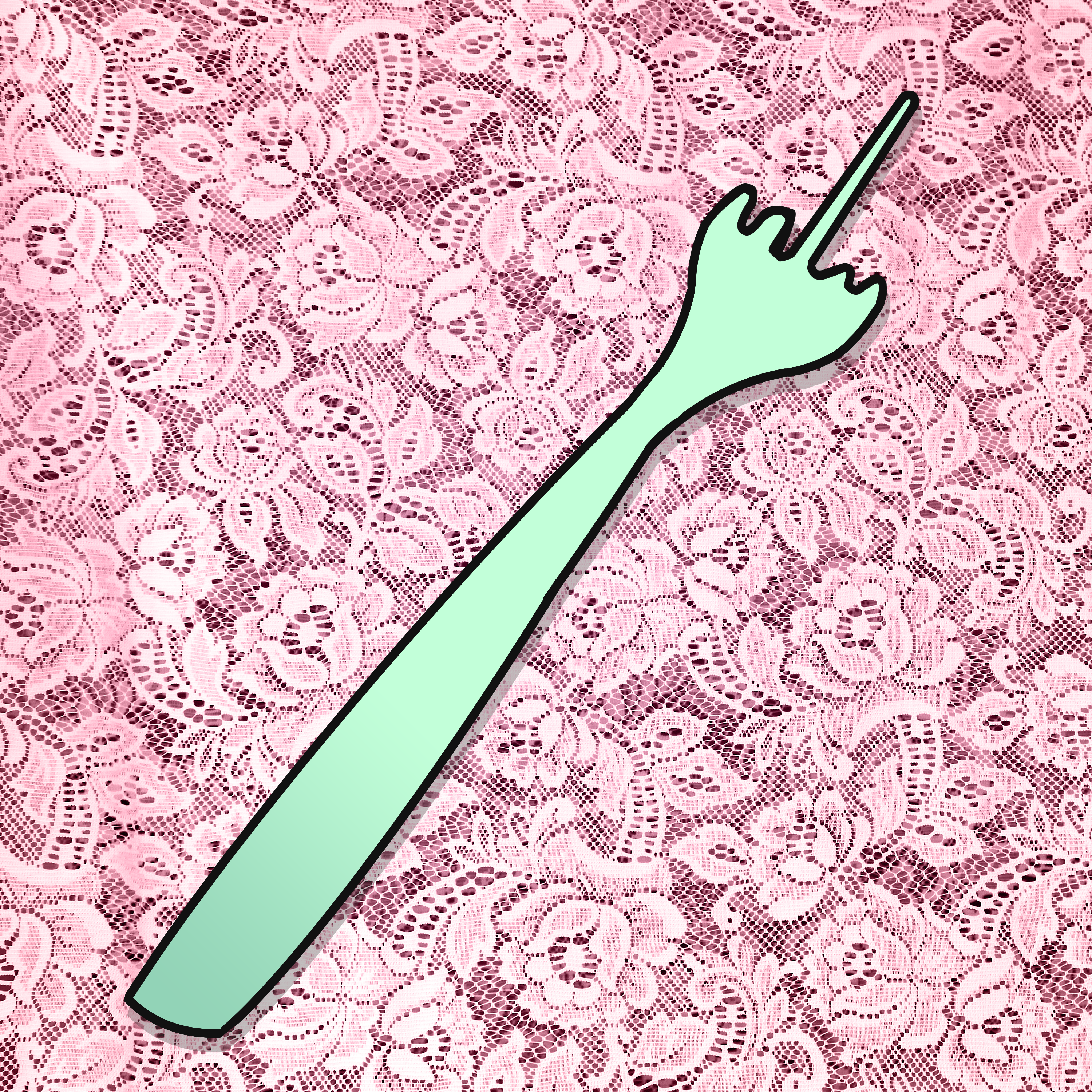 Pamela's Favorite Fork (Non-Fungible Fork #2129)
